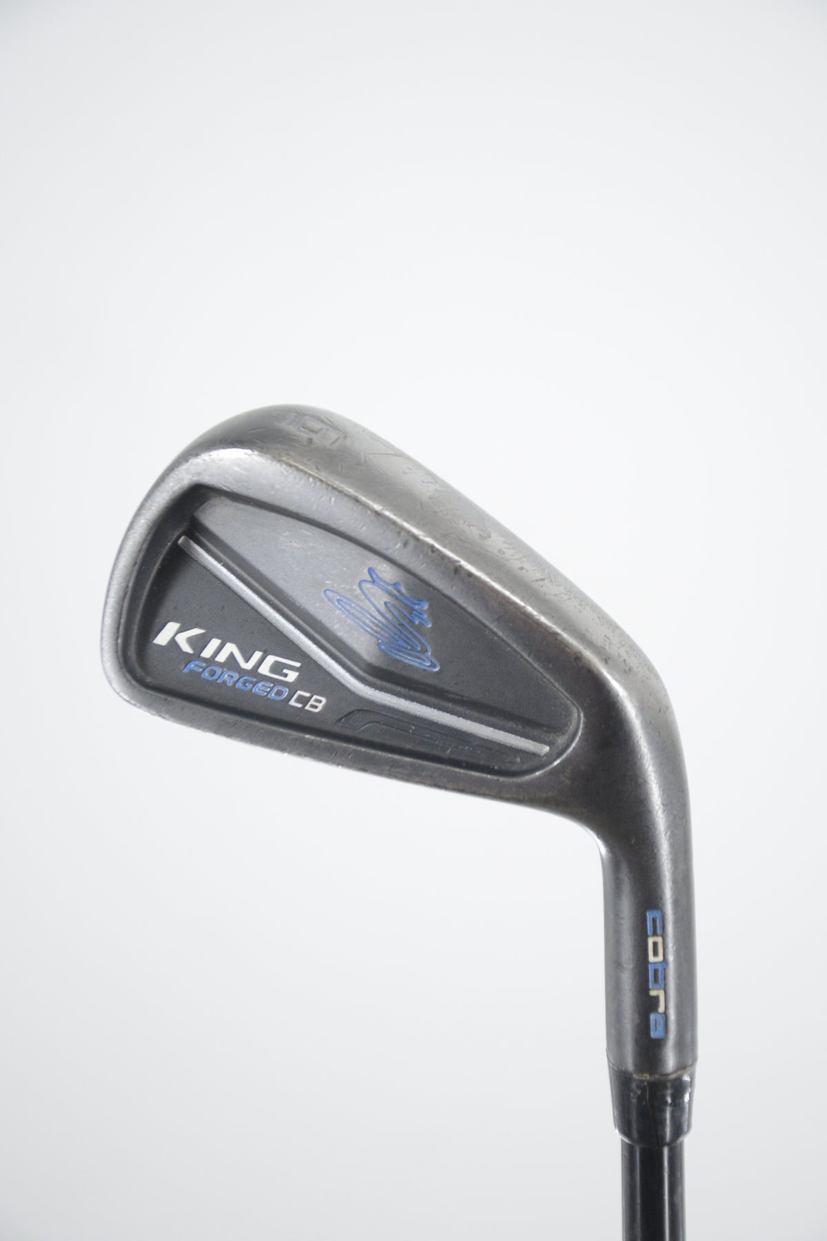 Cobra King Forged CB 6 Iron X Flex 37.25"