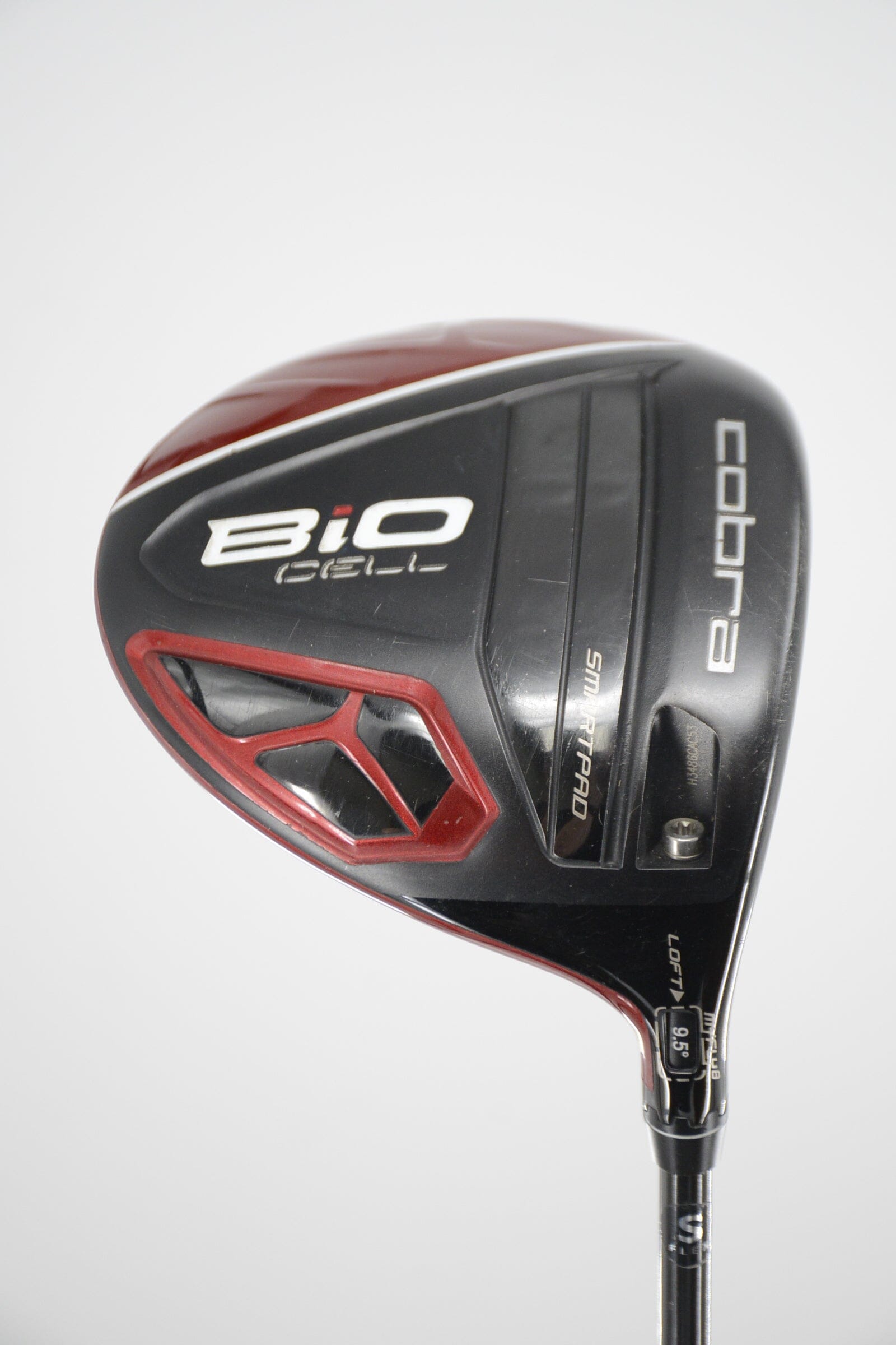 Cobra Bio Cell 9.5 Degree Driver S Flex 45.5" Golf Clubs GolfRoots 