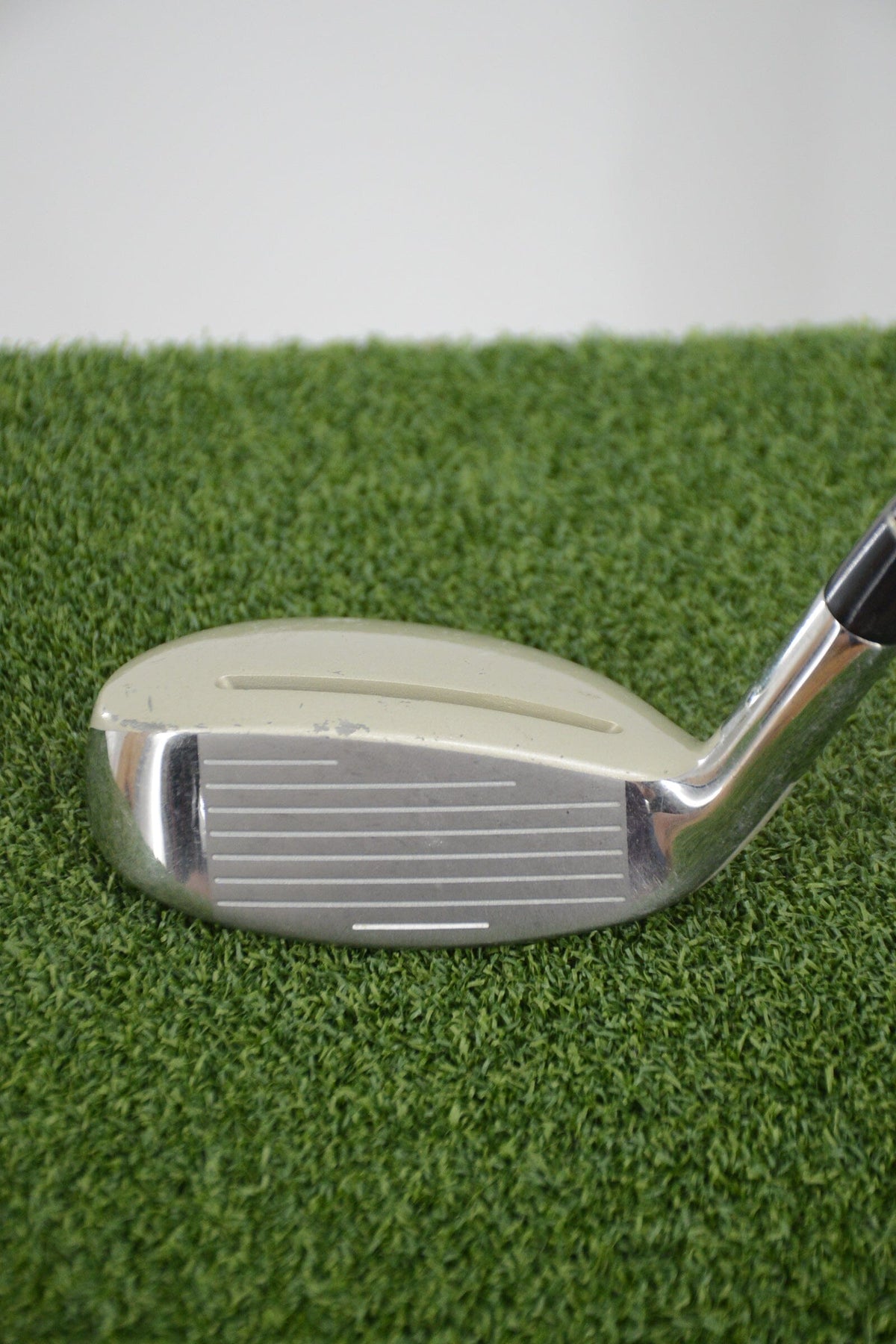 Women's Adams Idea 4 Hybrid W Flex 38.5" Golf Hybrids Adams 