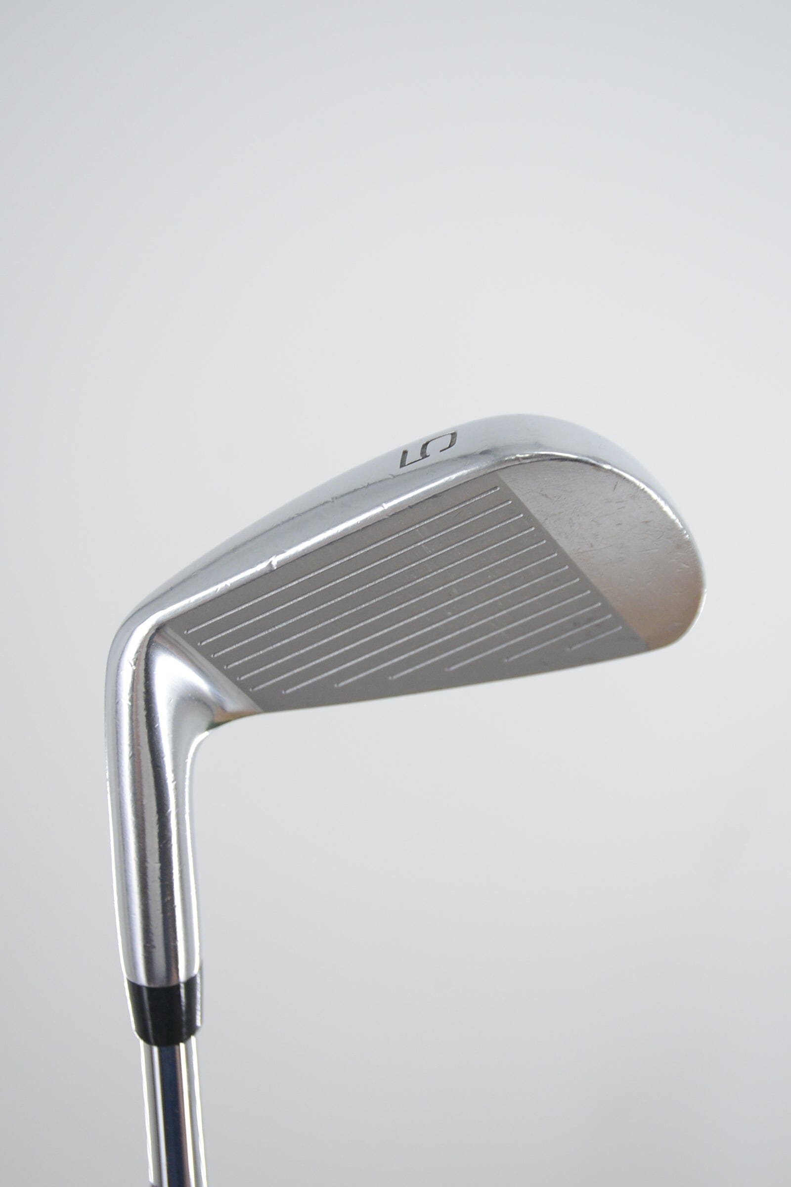 Mizuno JPX-825 Pro 5 Iron S Flex 37.5" Golf Clubs GolfRoots 