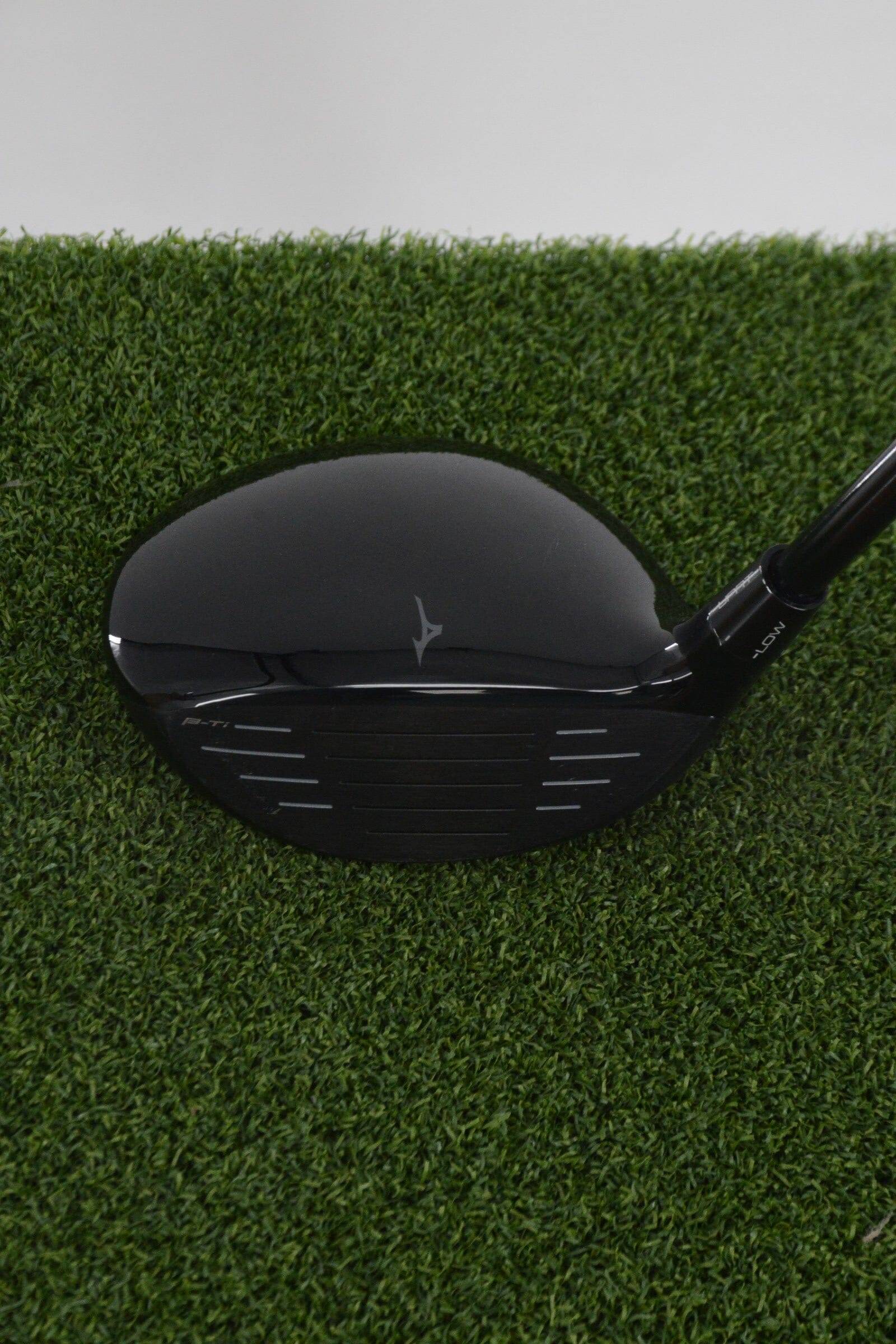 Mizuno ST-G Titanium 5 Wood R Flex 42.25" Golf Clubs GolfRoots 