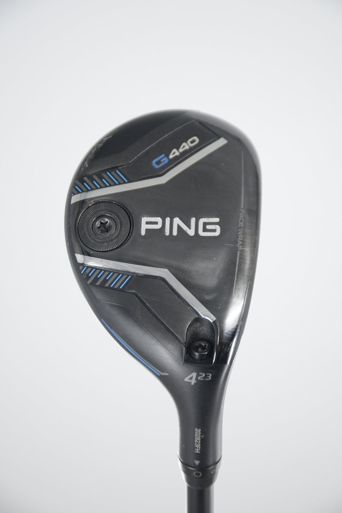 Ping G440 4 Hybrid R Flex 39.5" Golf Hybrids Ping 