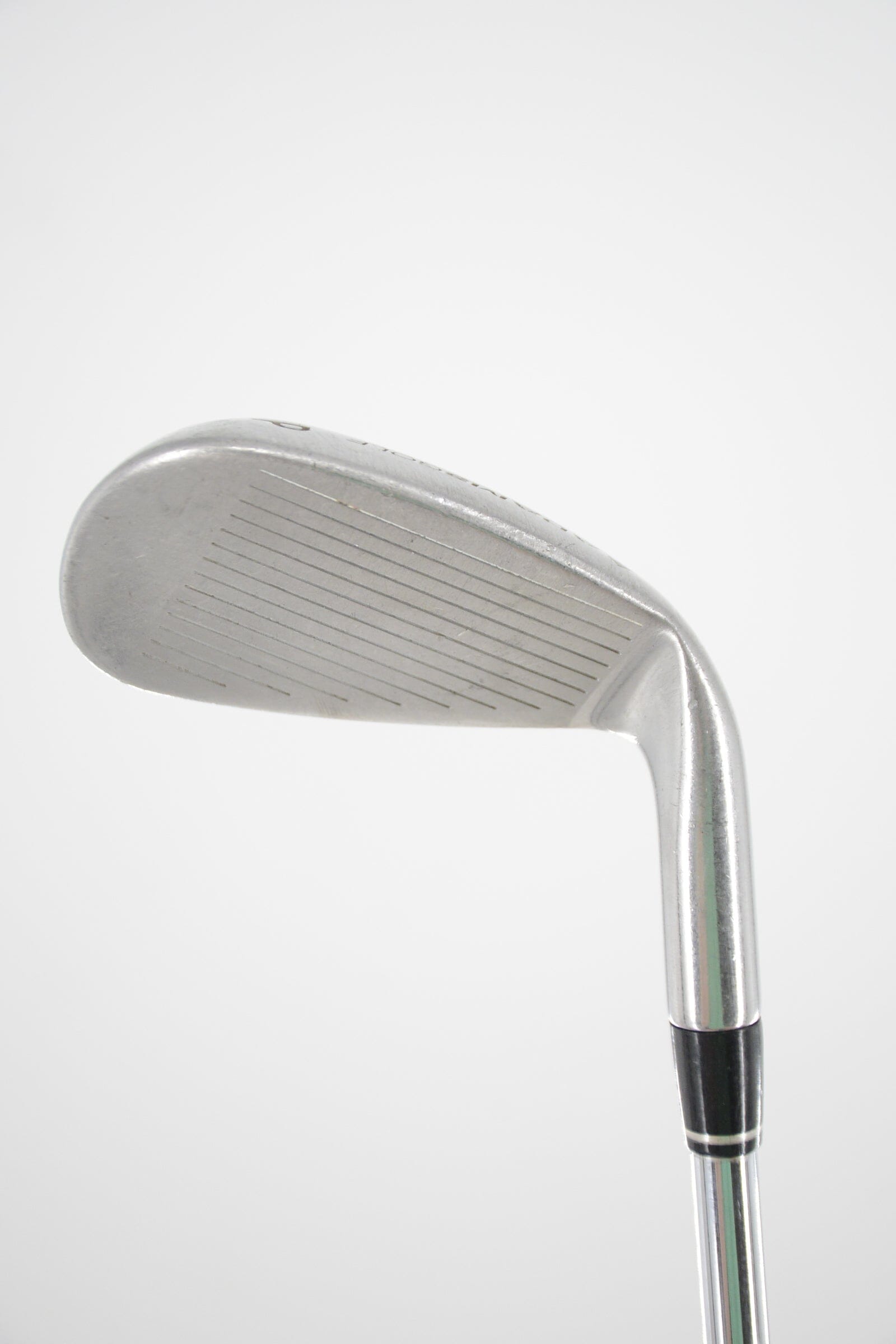 Lefty Adams Speedline Plus PW S Flex 35.5" Golf Clubs GolfRoots 