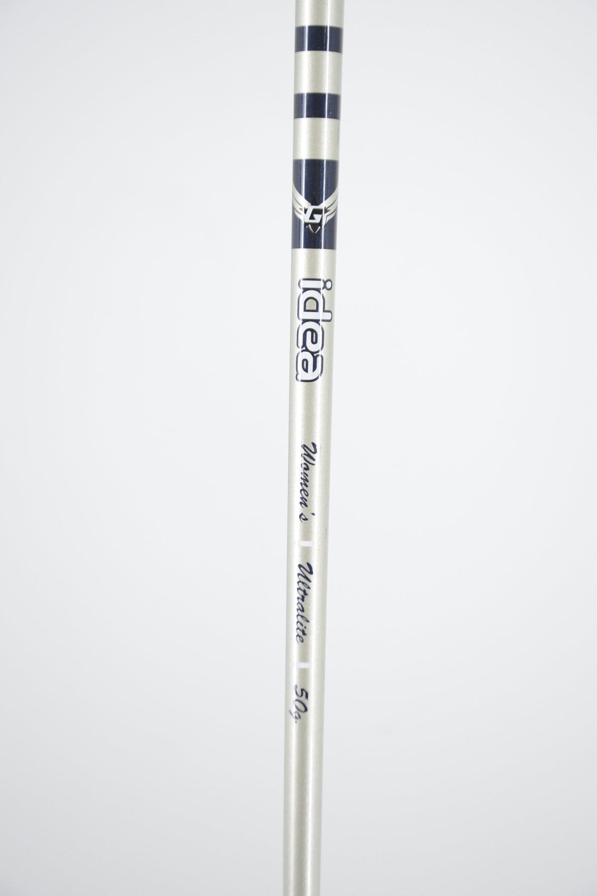 Women's Adams Idea 4 Hybrid W Flex 38.5" Golf Hybrids Adams 