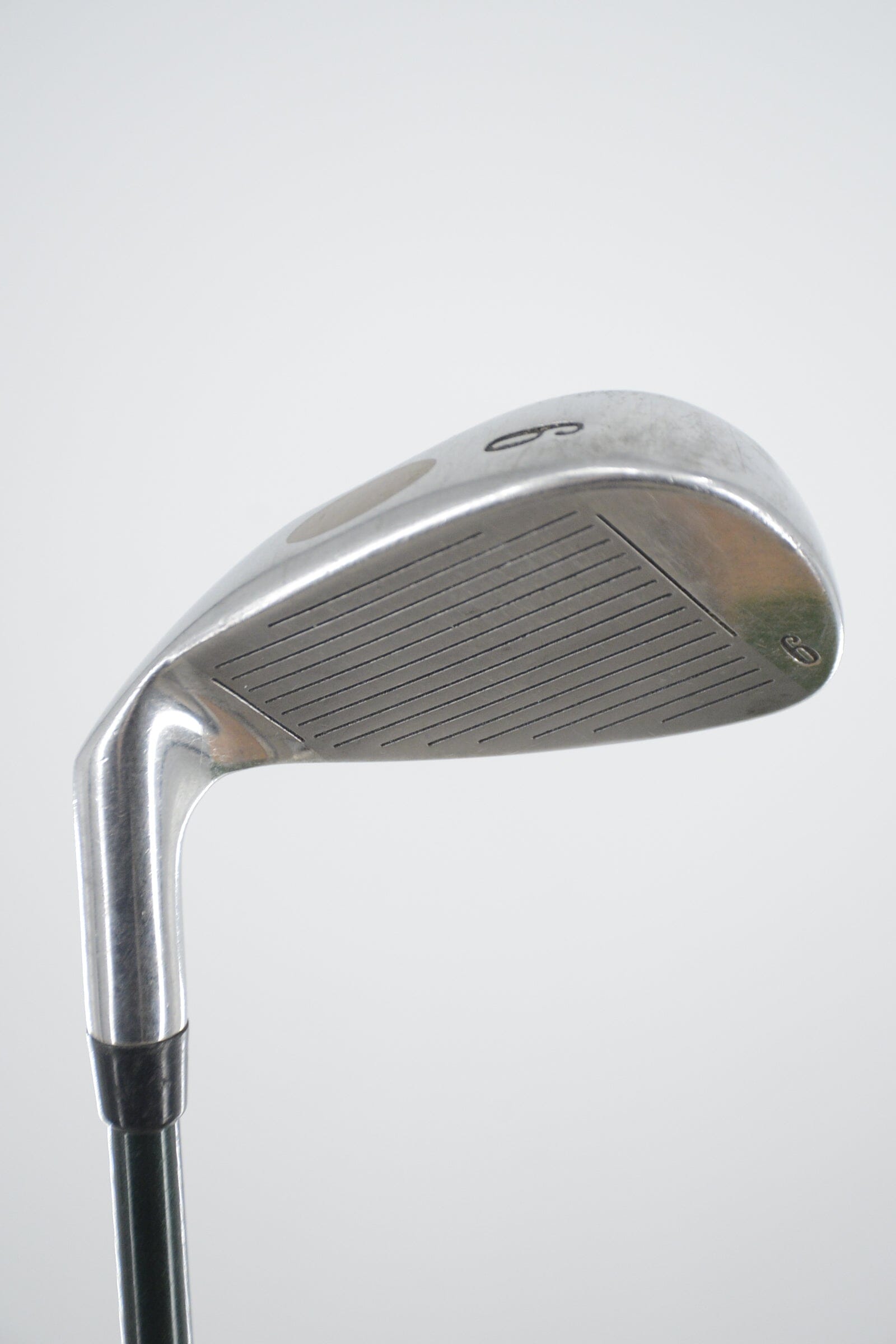 Warrior 9 Iron R Flex 36" Golf Clubs GolfRoots 