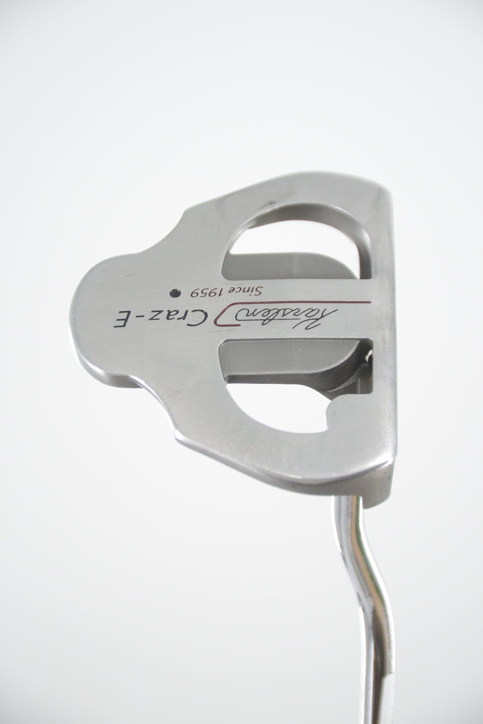 Ping Karsten Series Craz-E Putter 34.75" Golf Clubs GolfRoots 