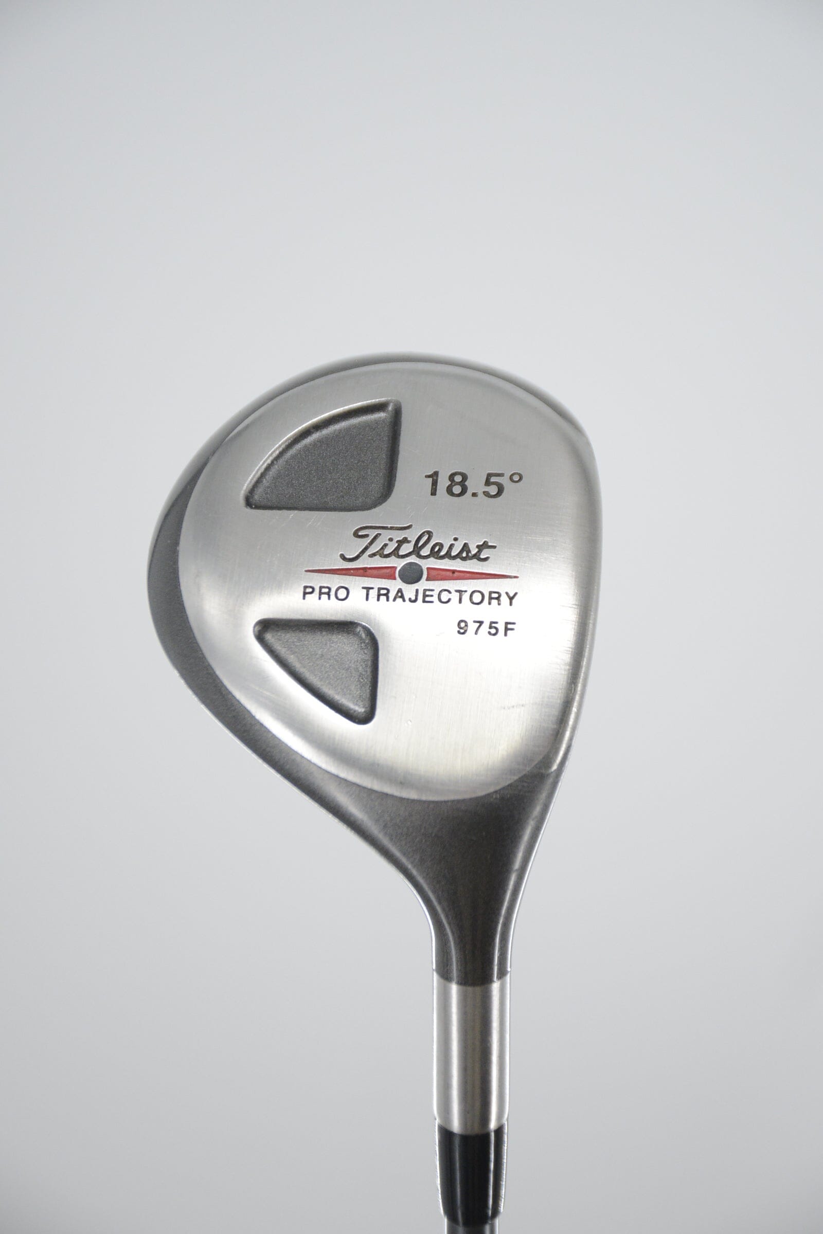 Titleist 975F 18.5 Degree Wood S Flex 42" Golf Clubs GolfRoots 