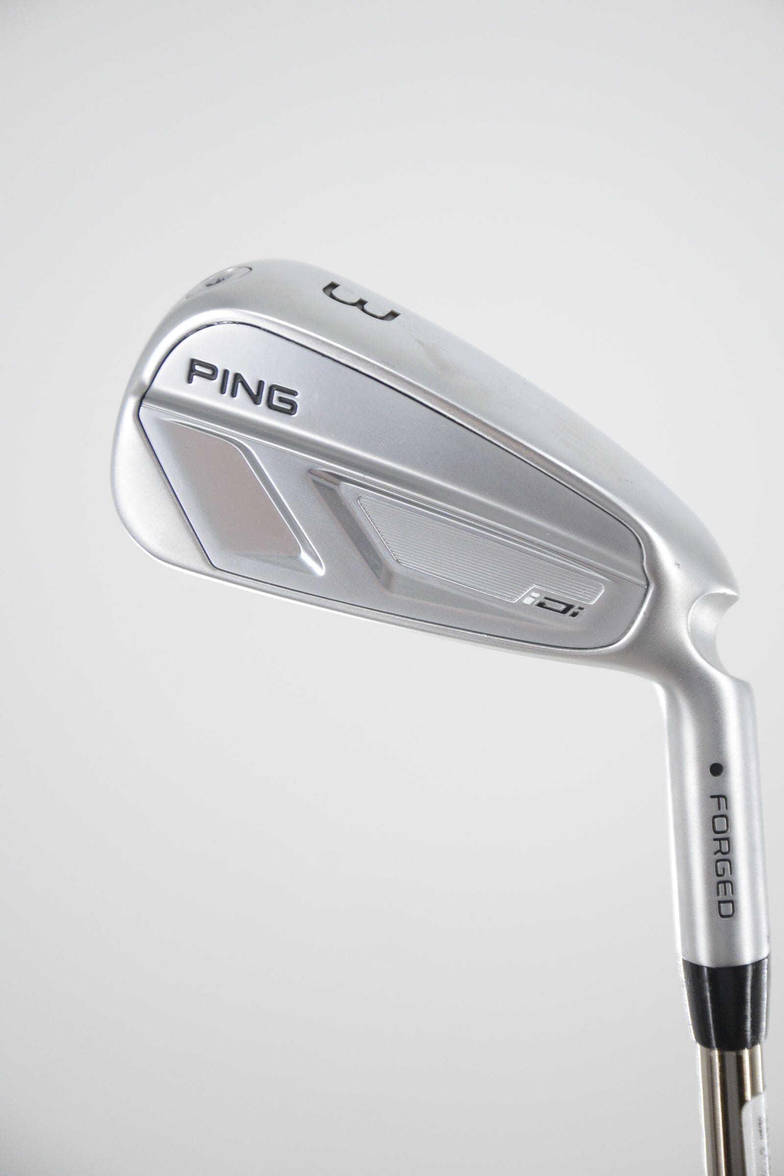 Ping iDi 3 Driving Iron S Flex 39" Golf Clubs GolfRoots 
