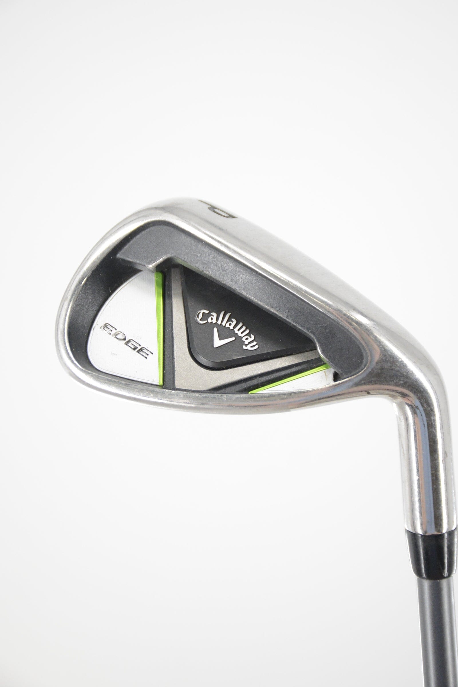 Women's Callaway Edge  PW W Flex 34.5"