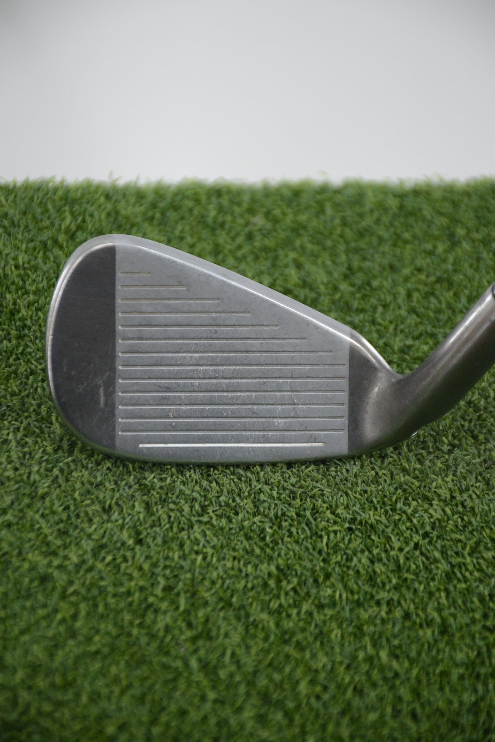 TaylorMade Speedblade 7 Iron S Flex 37" Golf Clubs GolfRoots 