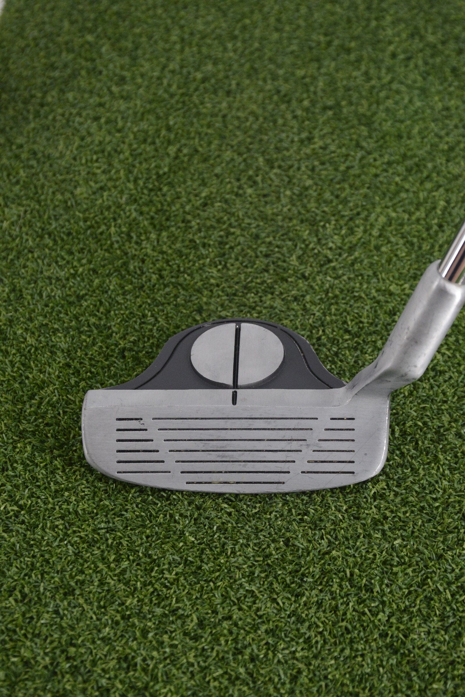 EZRoll Chipper R Flex 34.75" Golf Clubs GolfRoots 