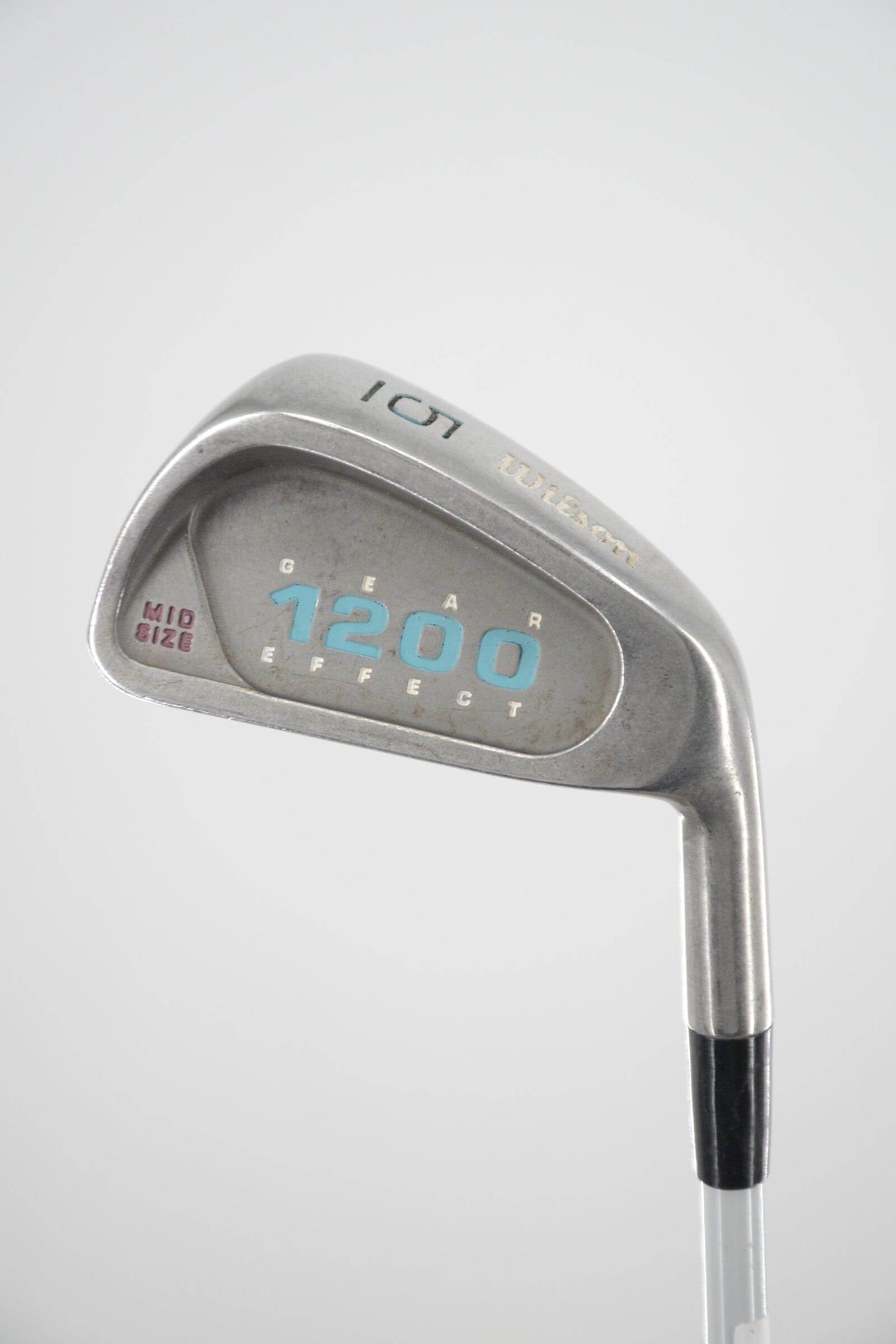 Wilson 1200 5 Iron R Flex 36.25"