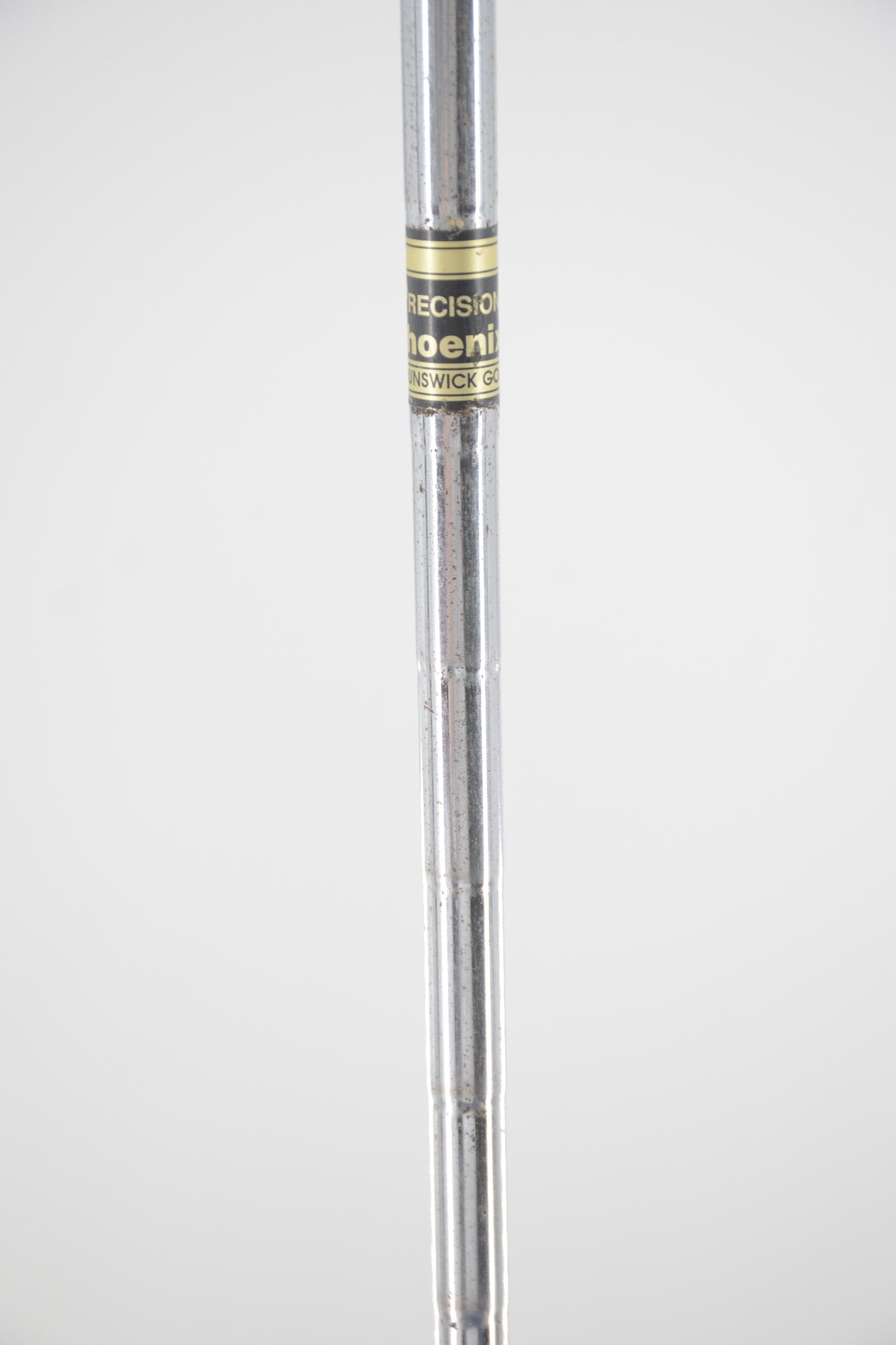 Mastodon 9 Iron S Flex 35.75" Golf Clubs GolfRoots 