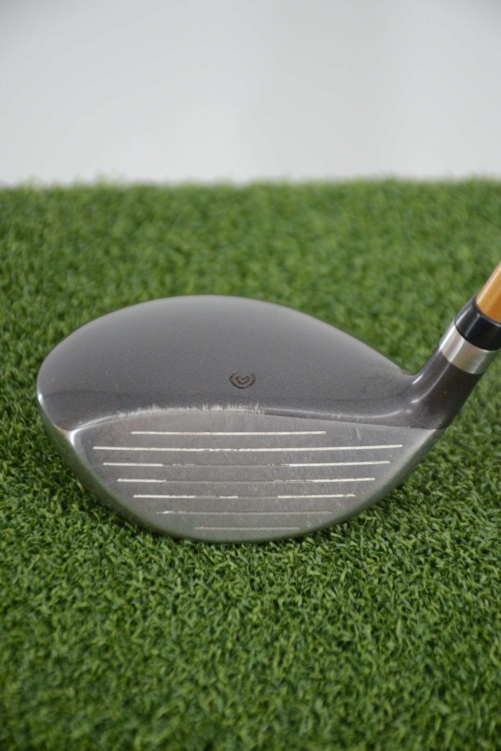 Cleveland Launcher 22 Degree Wood R Flex 42.25"