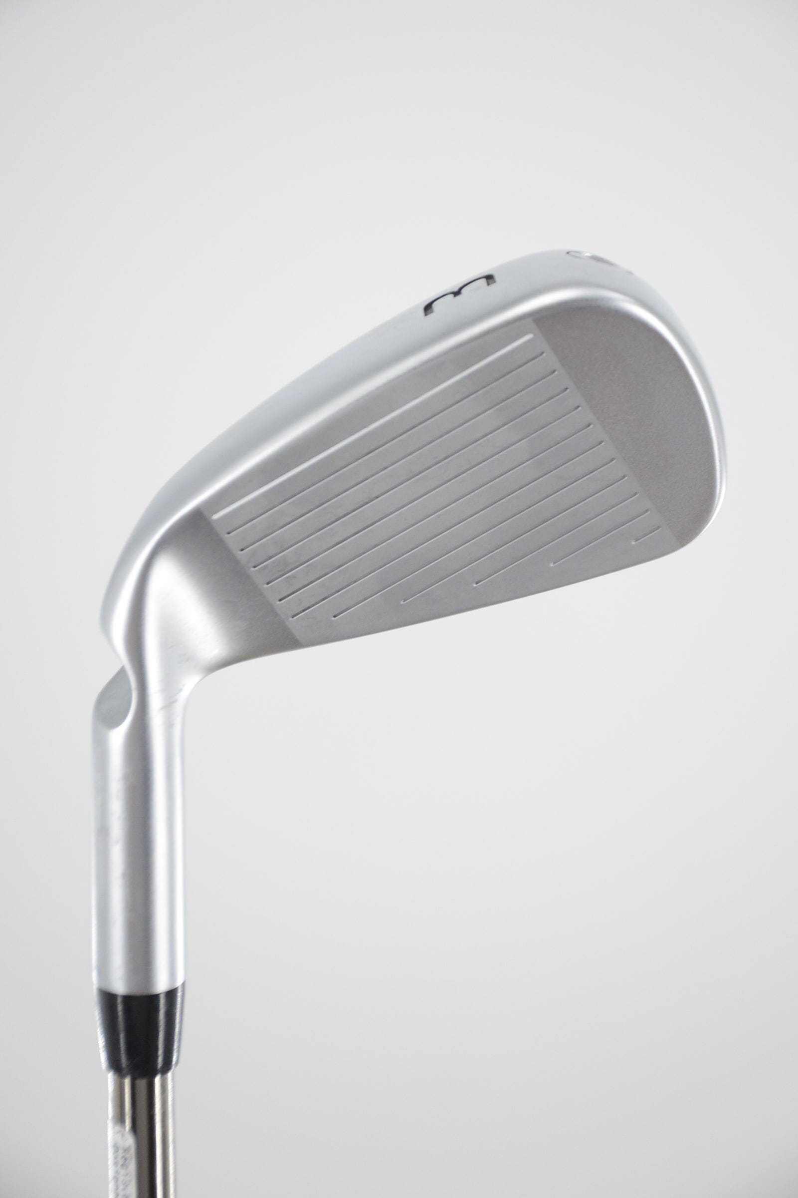 Ping iDi 3 Driving Iron S Flex 39" Golf Clubs GolfRoots 