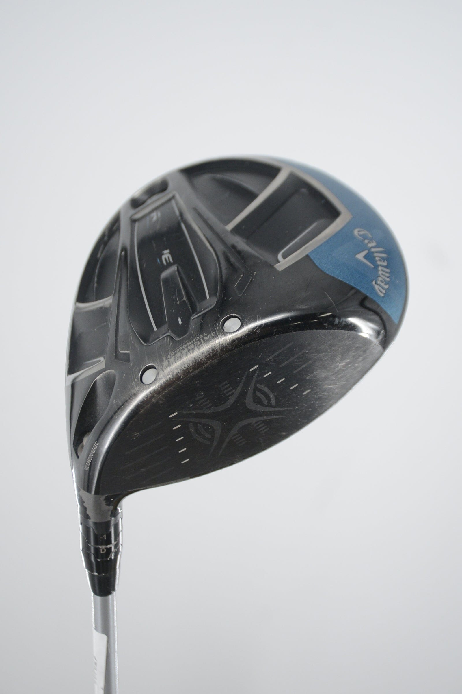 Callaway Rogue 10.5 Degree Driver SR Flex 44.25"