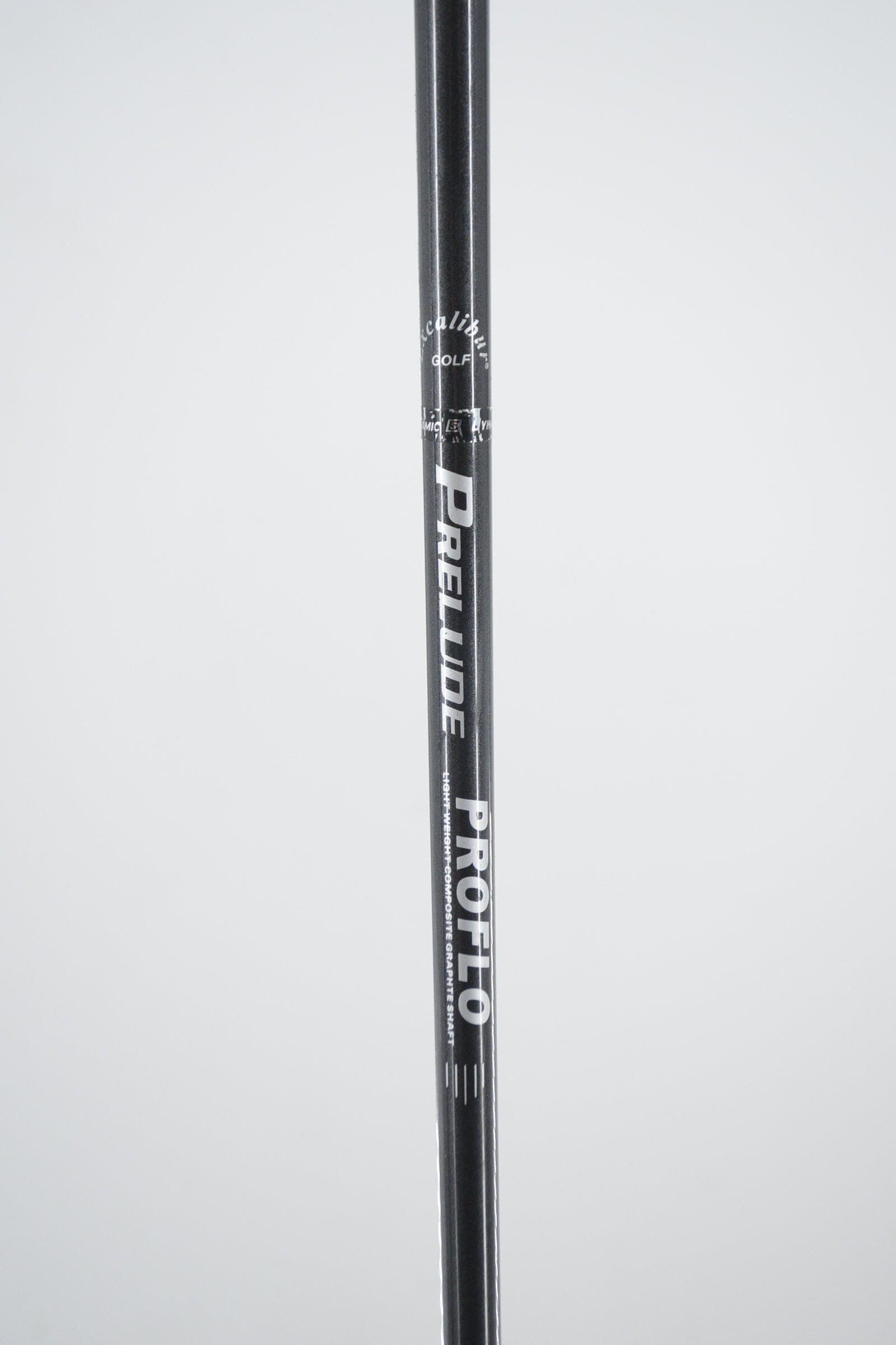 Excalibur Prelude 10 Degree Driver S Flex 44.75" Golf Clubs GolfRoots 