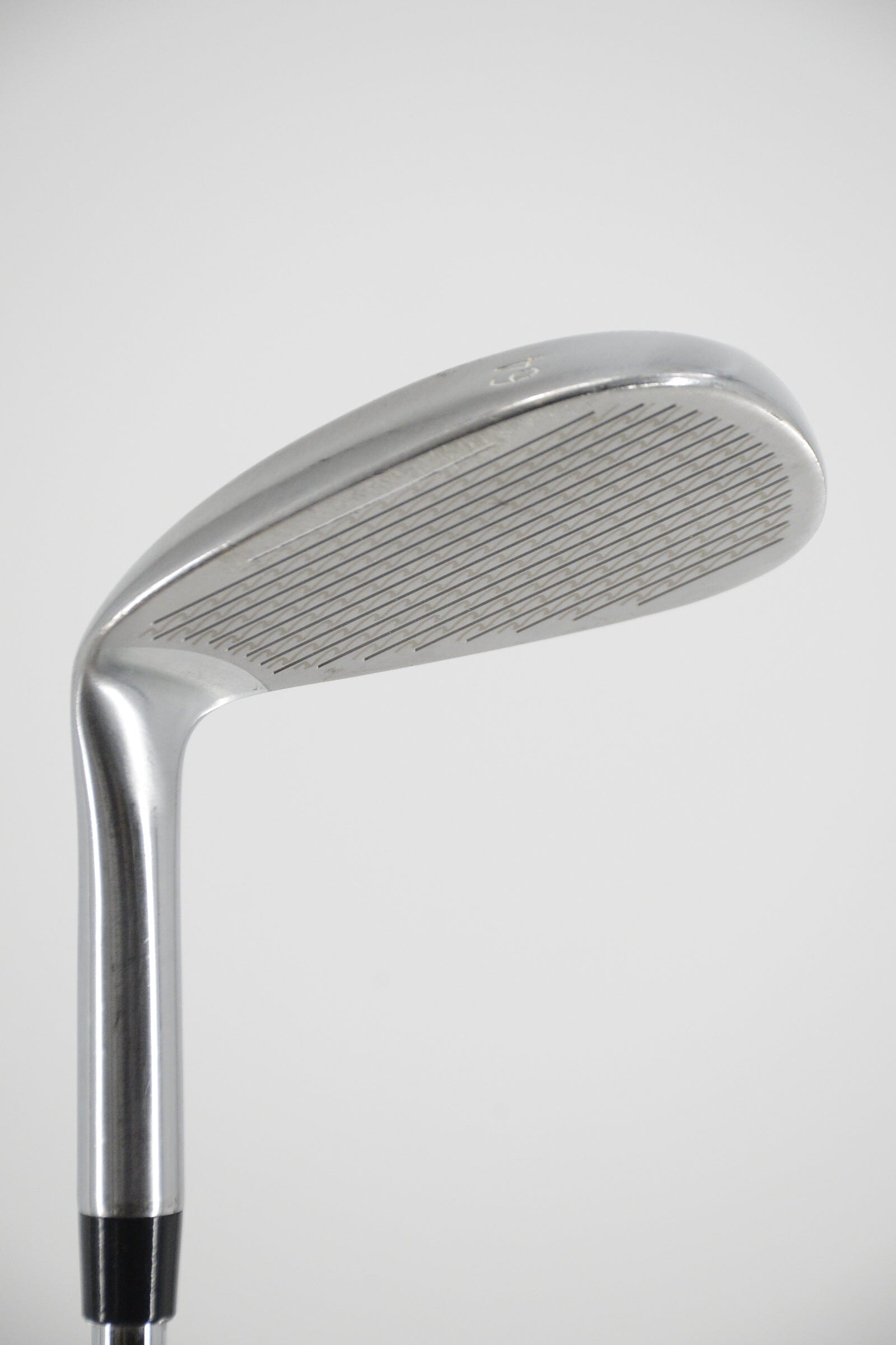 Women's Wave Series F2 64 Degree Wedge W Flex 34.5" Golf Clubs GolfRoots 