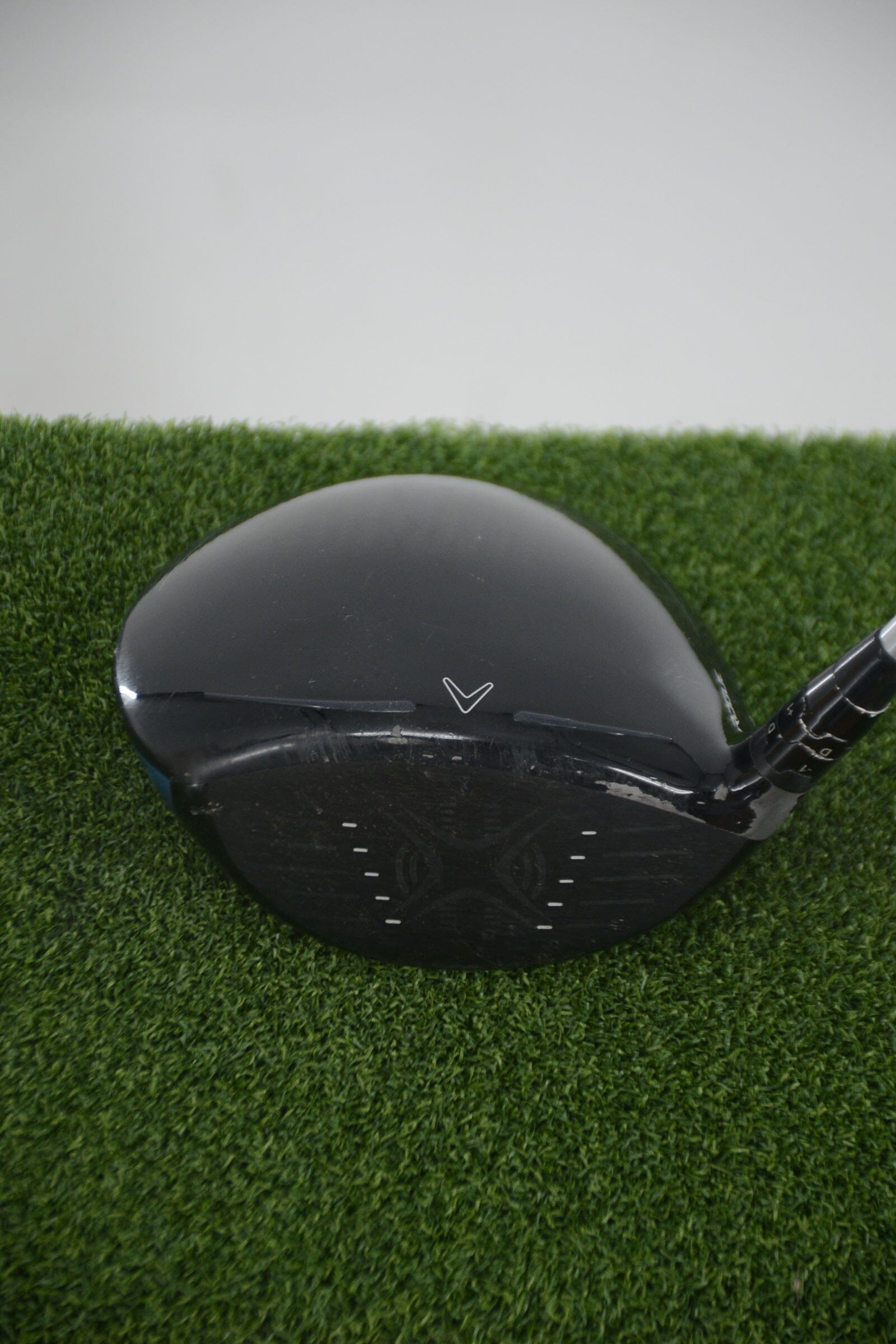 Callaway Rogue 10.5 Degree Driver SR Flex 44.25"