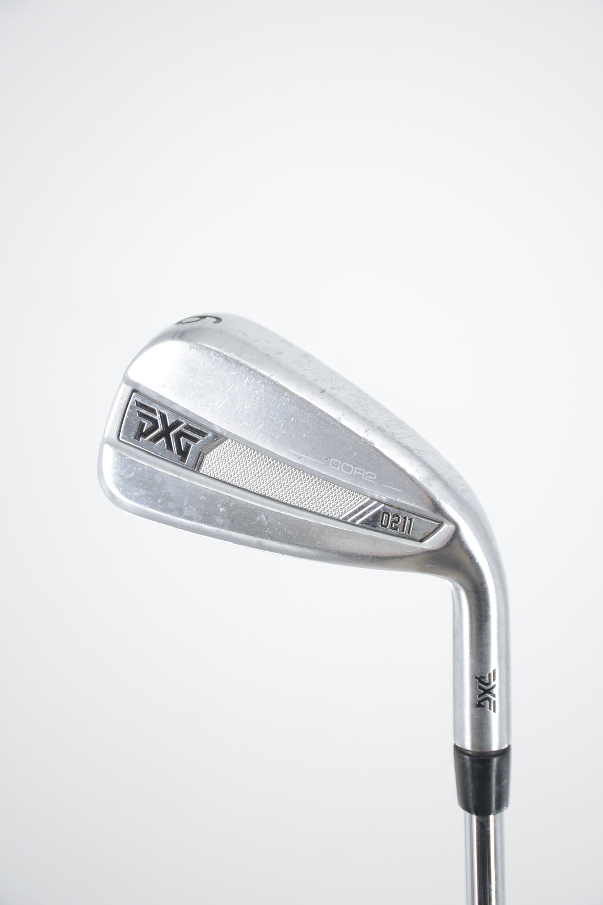 PXG 0211 XCOR2 6 Iron R Flex 37.5"