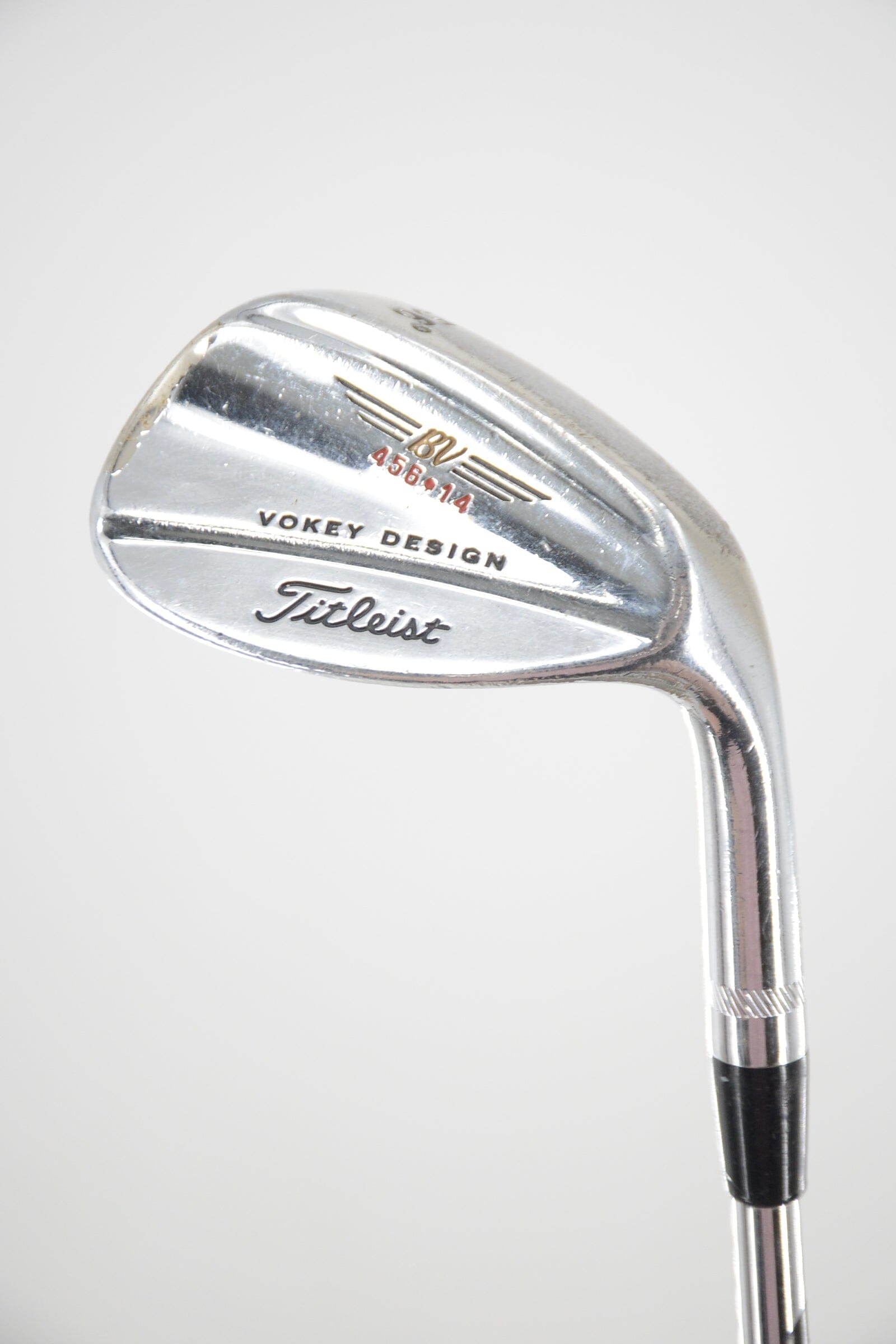 Titleist Vokey 400 Series 56 Degree Wedge Wedge Flex 35" Golf Clubs GolfRoots 
