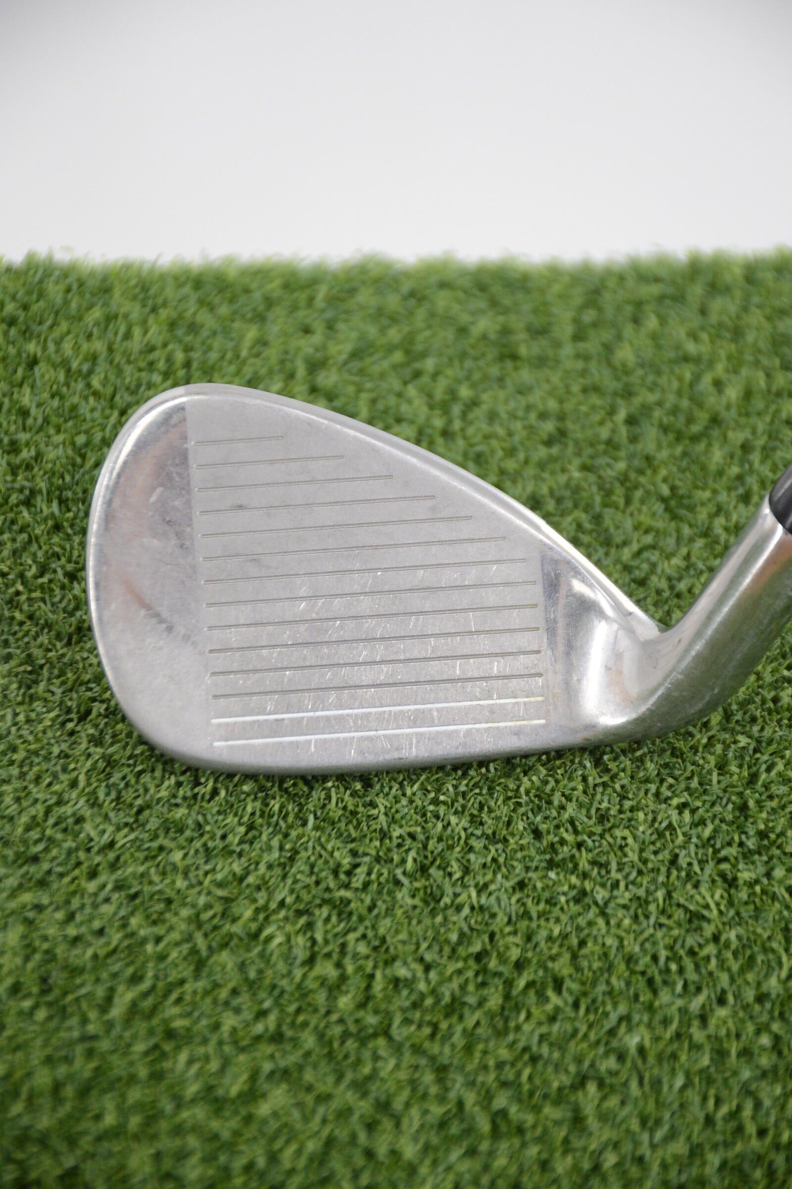 Women's Callaway Edge PW W Flex 34.5" Golf Clubs GolfRoots 