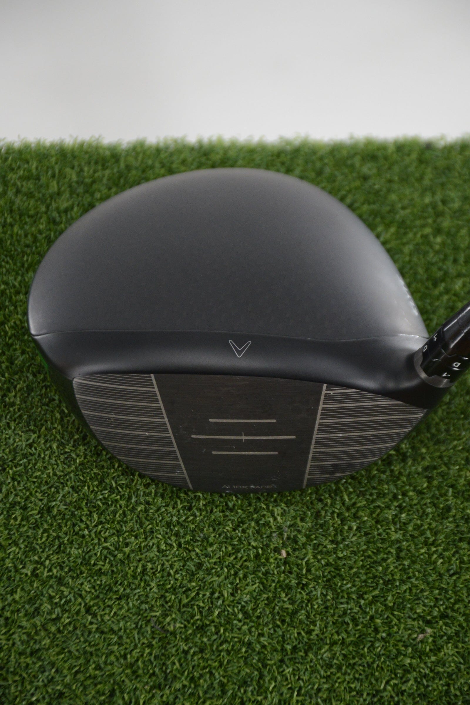 Callaway Elyte Max Fast 10.5 Degree Driver R Flex 45.25" Golf Clubs GolfRoots 