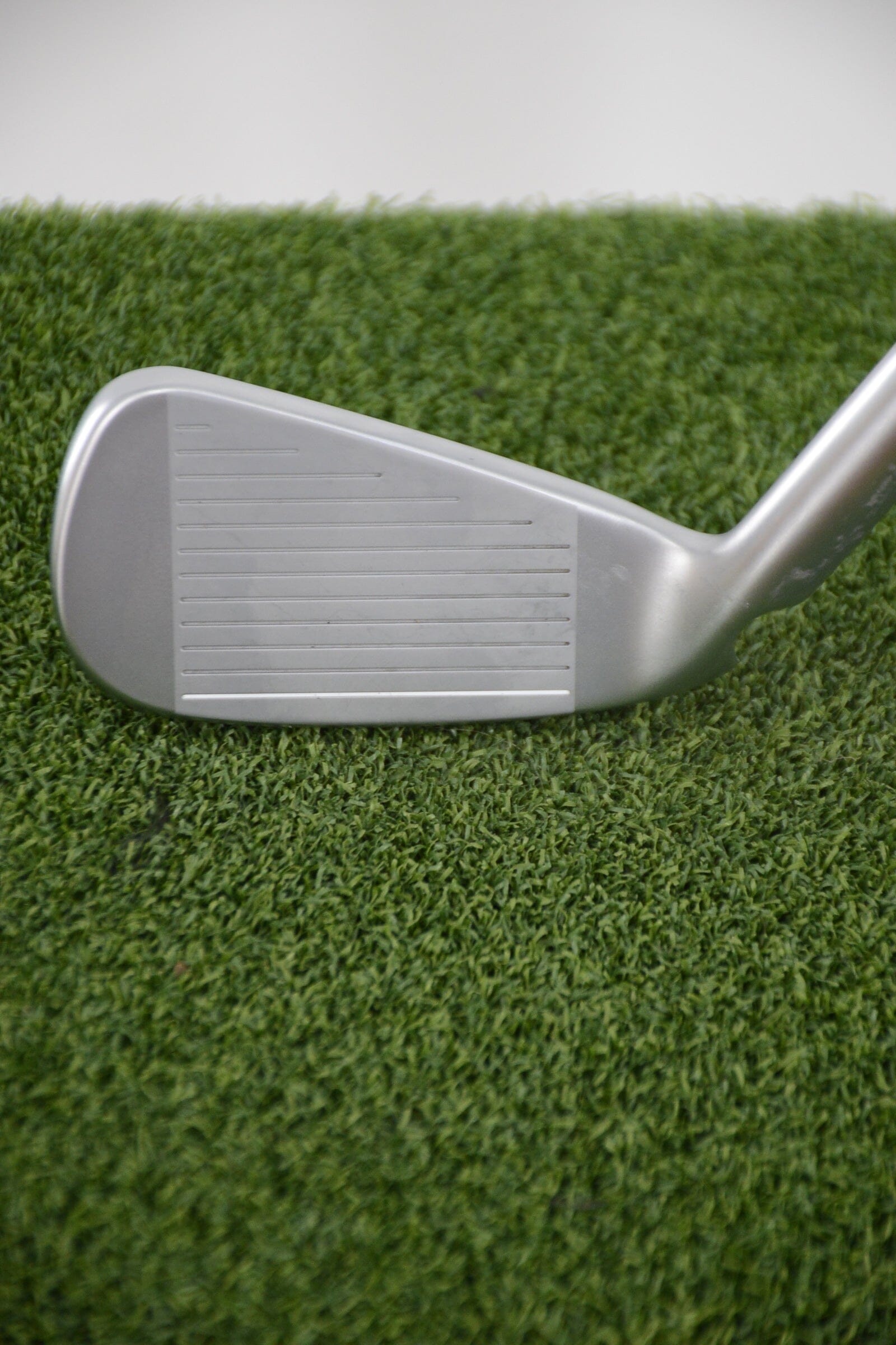 Ping iDi 3 Driving Iron S Flex 39" Golf Clubs GolfRoots 