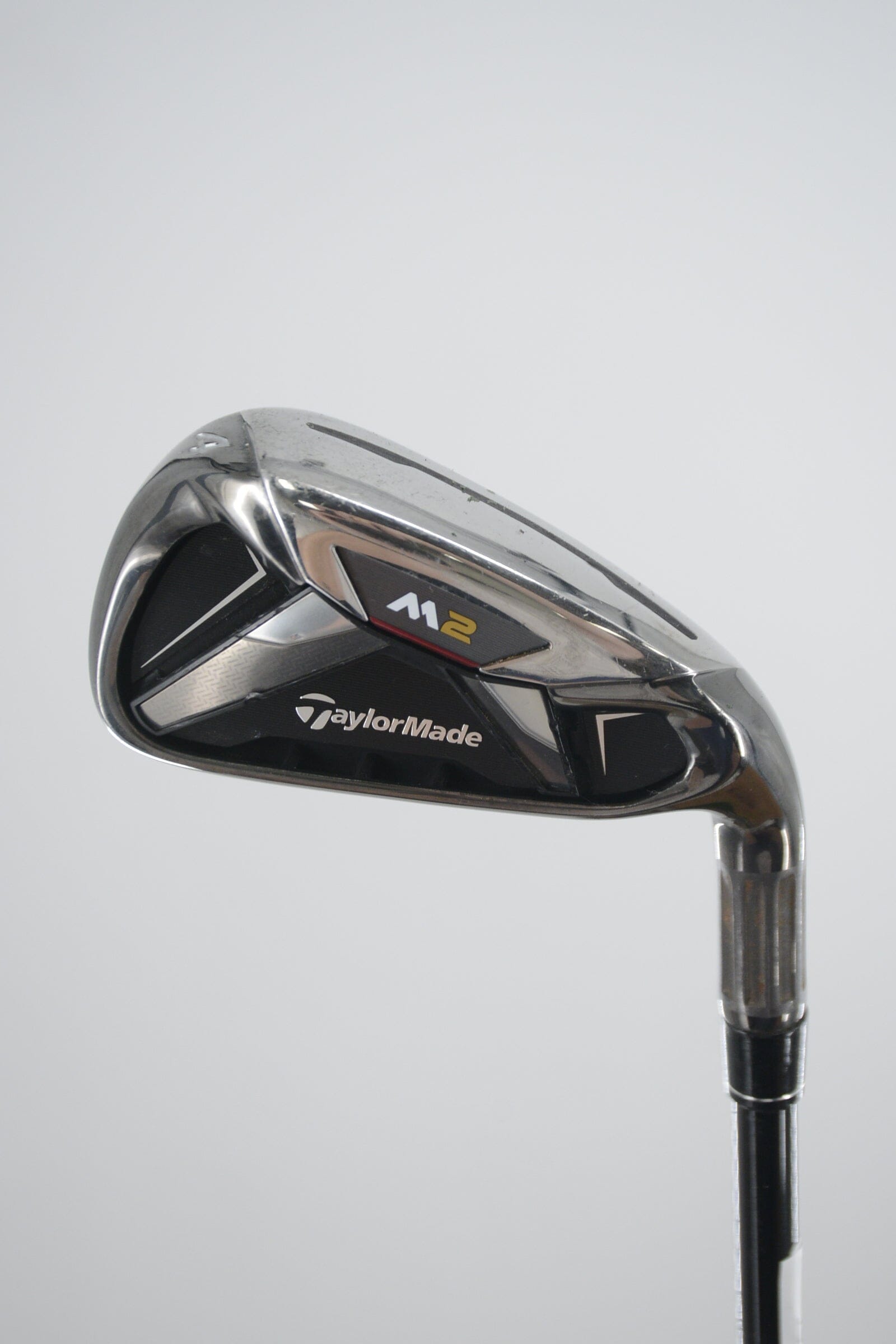 TaylorMade M2 4 Iron SR Flex 39" Golf Clubs GolfRoots 