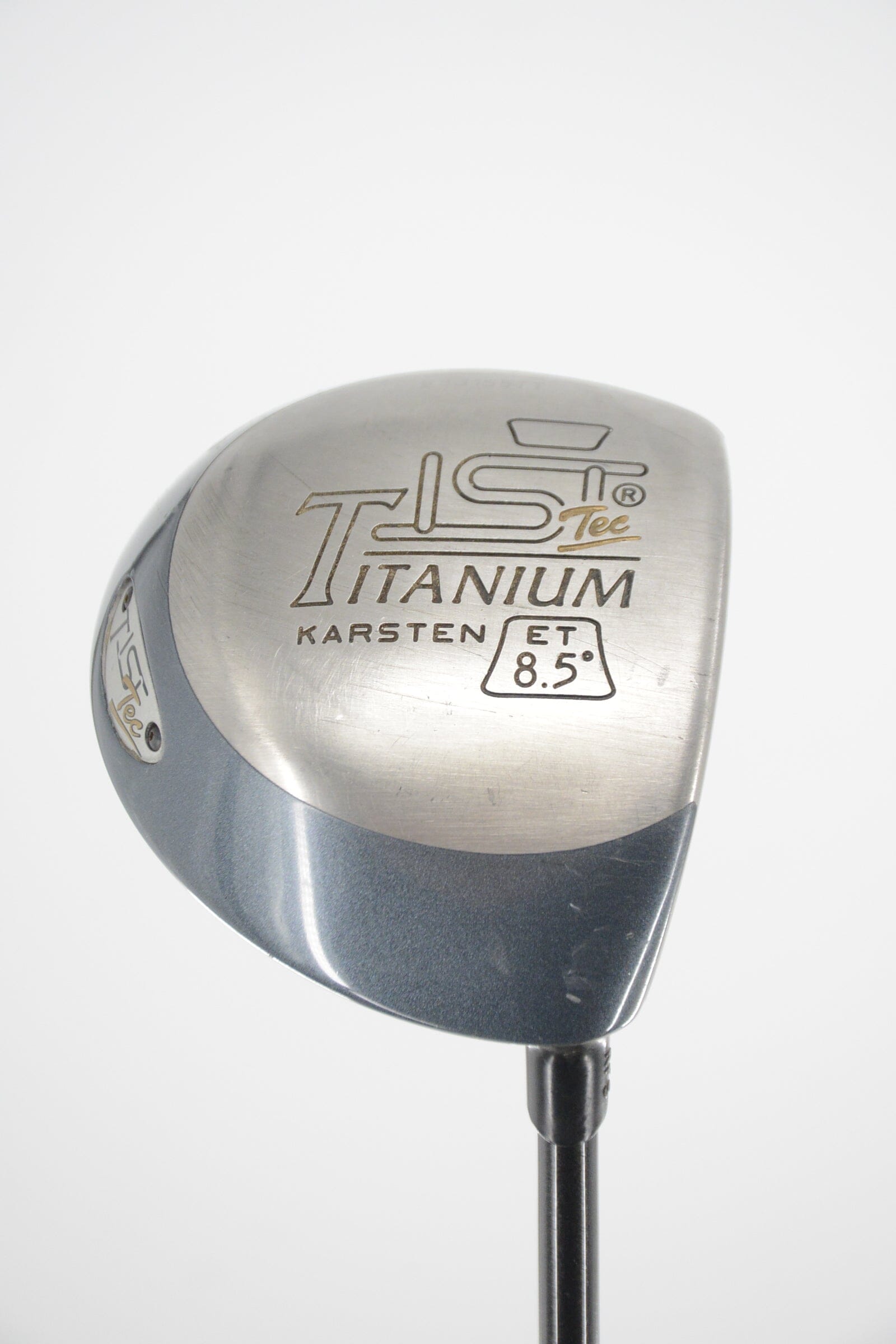 Ping TiSI Tec 8.5 Degree Driver S Flex 45" Golf Clubs GolfRoots 