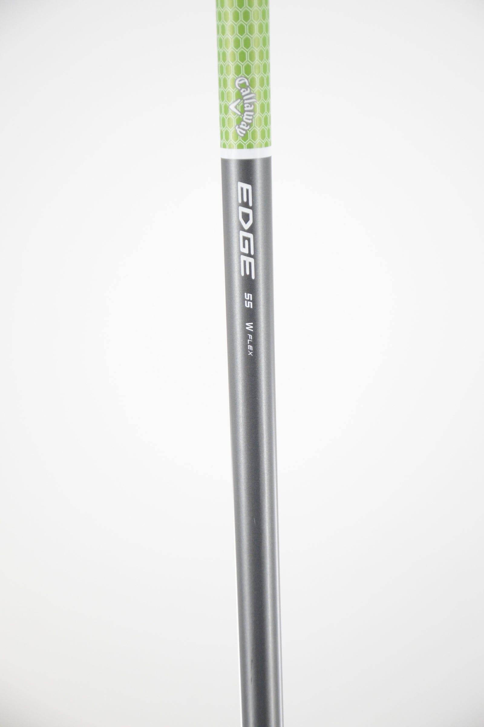 Women's Callaway Edge PW W Flex 34.5" Golf Clubs GolfRoots 