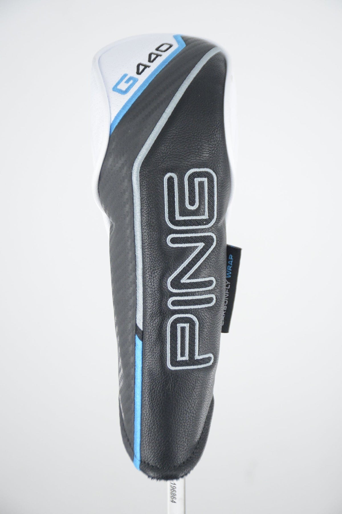 Ping G440 4 Hybrid R Flex 39.5" Golf Hybrids Ping 