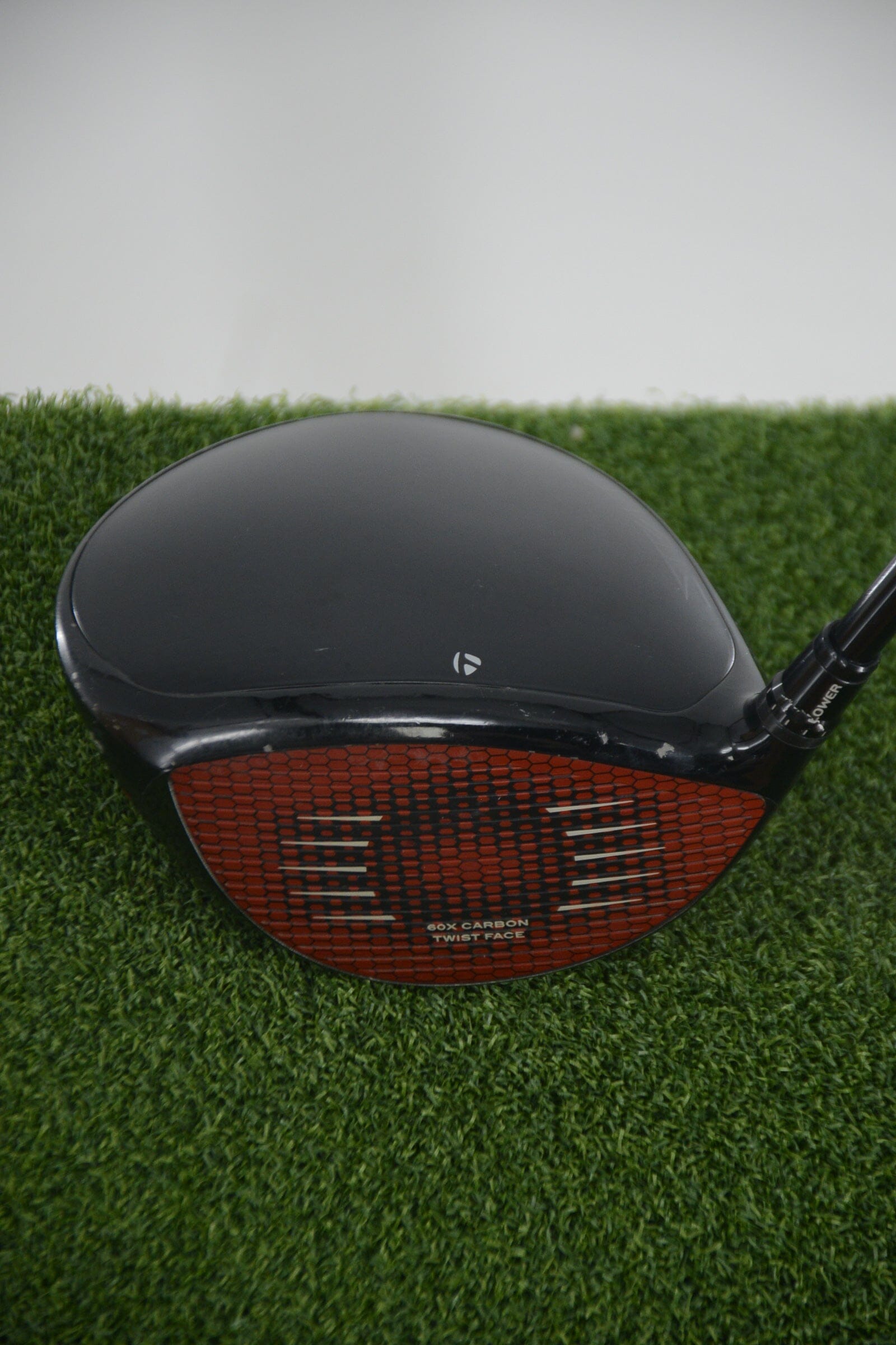 TaylorMade Stealth Plus 10.5 Degree Driver R Flex 45.5" Golf Clubs GolfRoots 