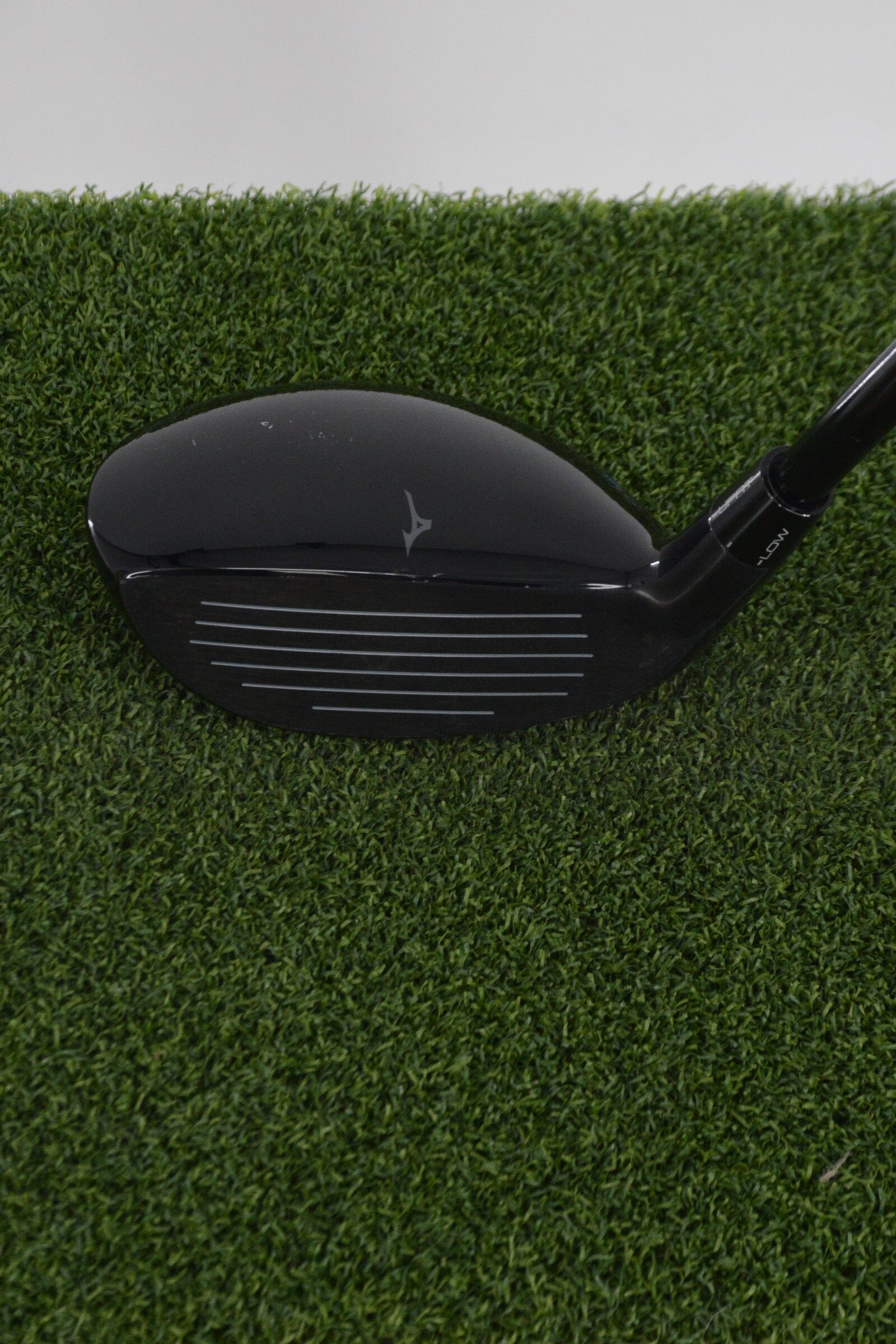 Mizuno ST-Max 230 19 Degree Hybrid S Flex 40.5" Golf Clubs GolfRoots 