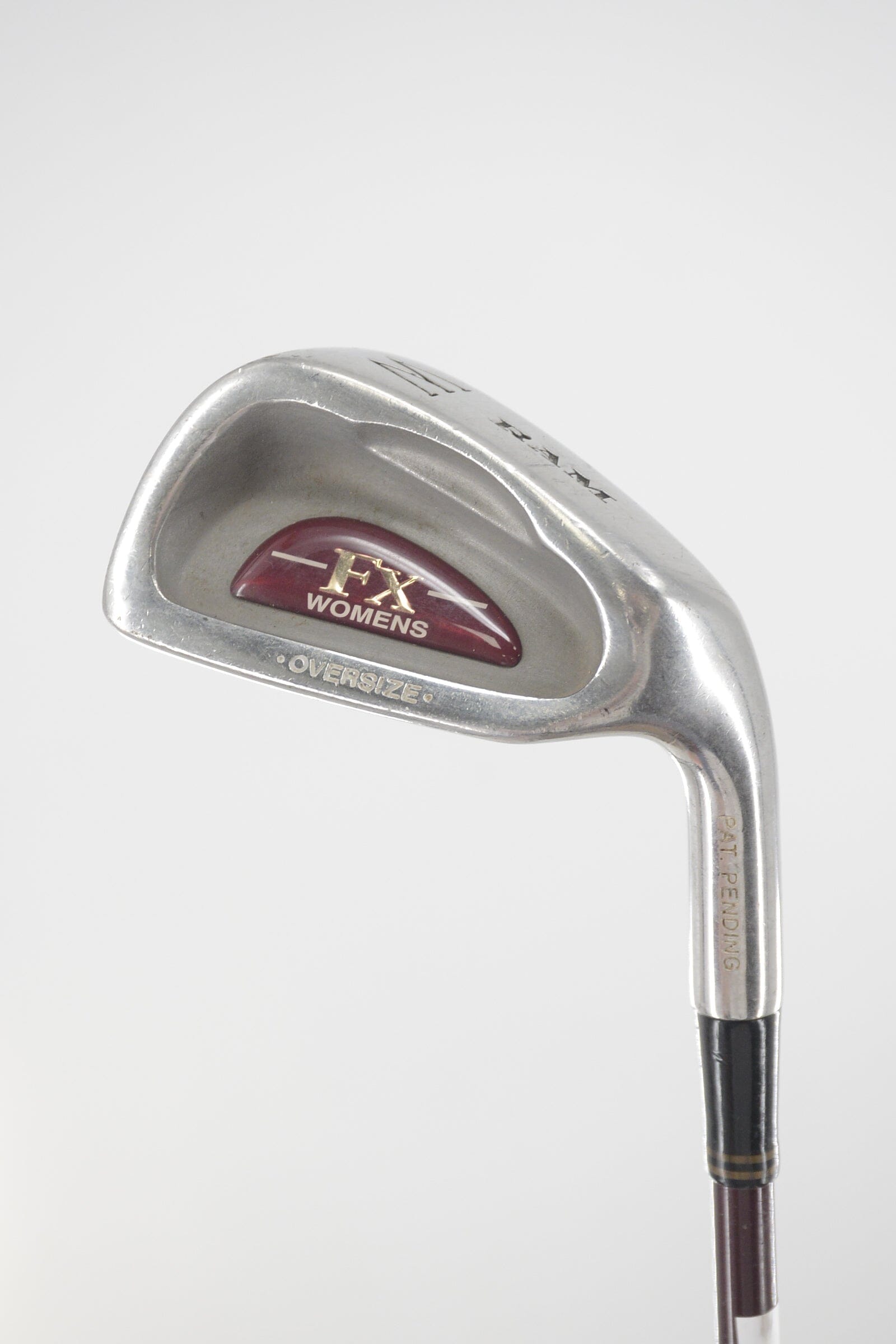 Women's Ram FX PW W Flex 34.75" Golf Clubs GolfRoots 