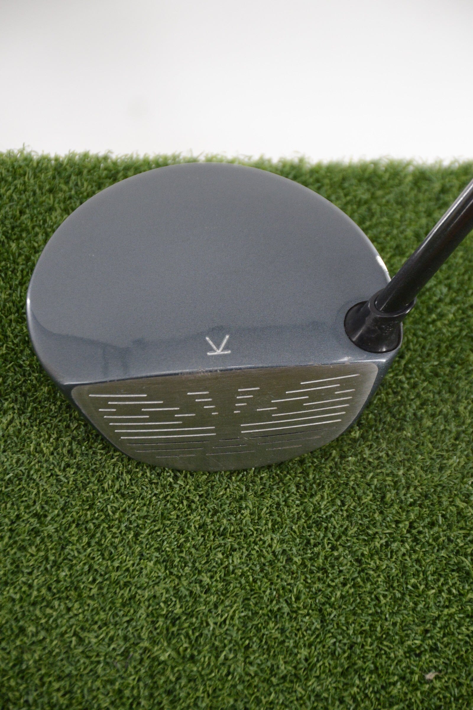 Ping TiSI Tec 8.5 Degree Driver S Flex 45" Golf Clubs GolfRoots 