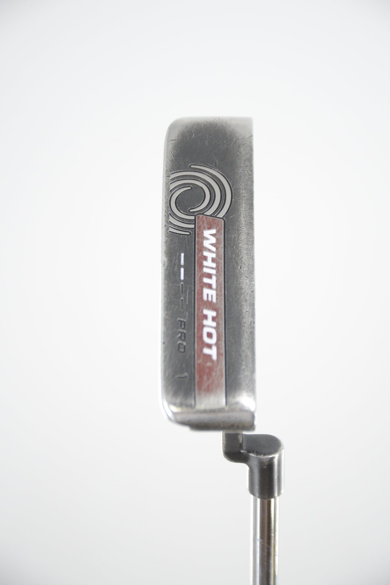 Odyssey White Hot Pro 1 Putter 34.5" Golf Clubs GolfRoots 