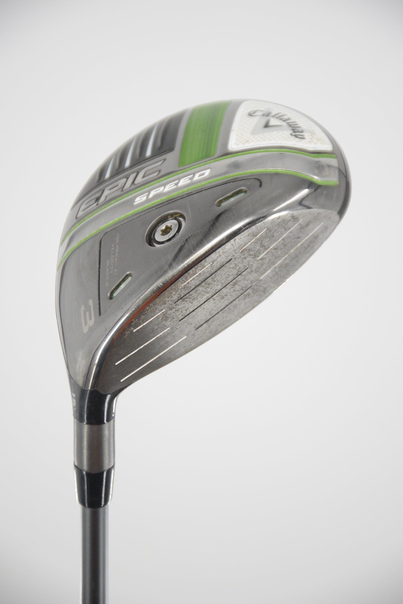 Callaway Epic Speed 3 Wood R Flex 43" Golf Clubs GolfRoots 