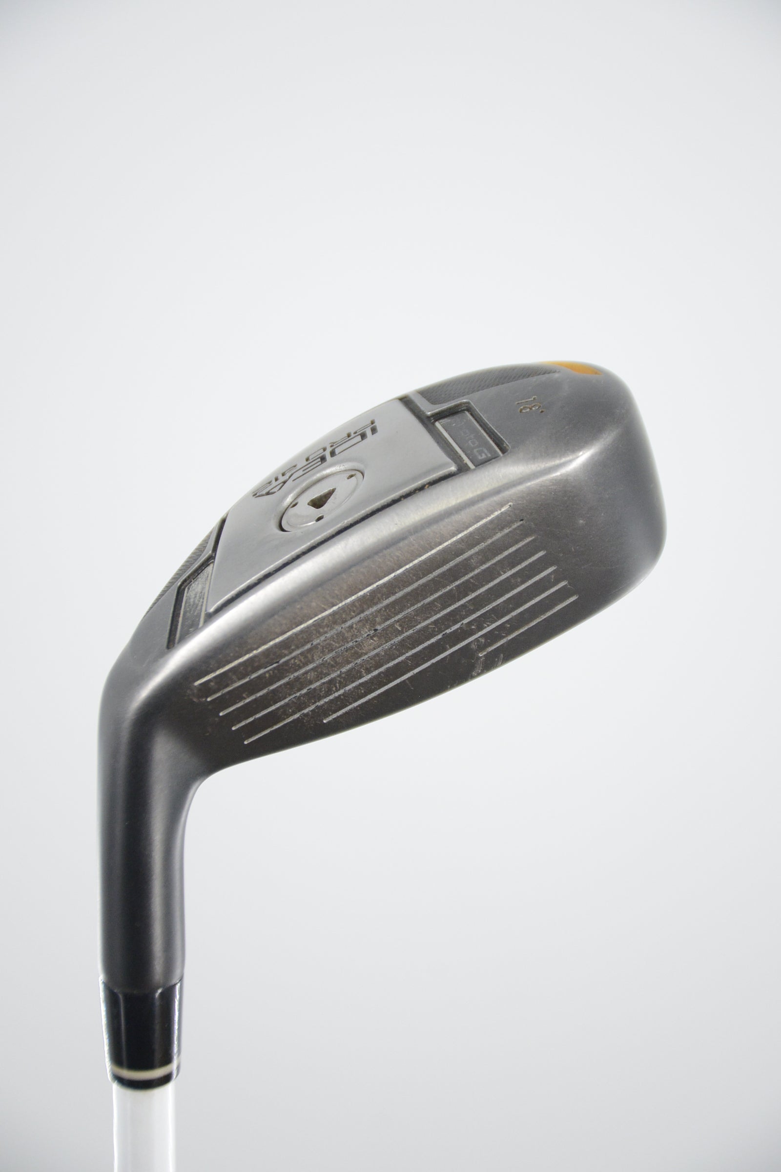 Adams Idea Pro A12 18 Degree Hybrid S Flex 40.25"