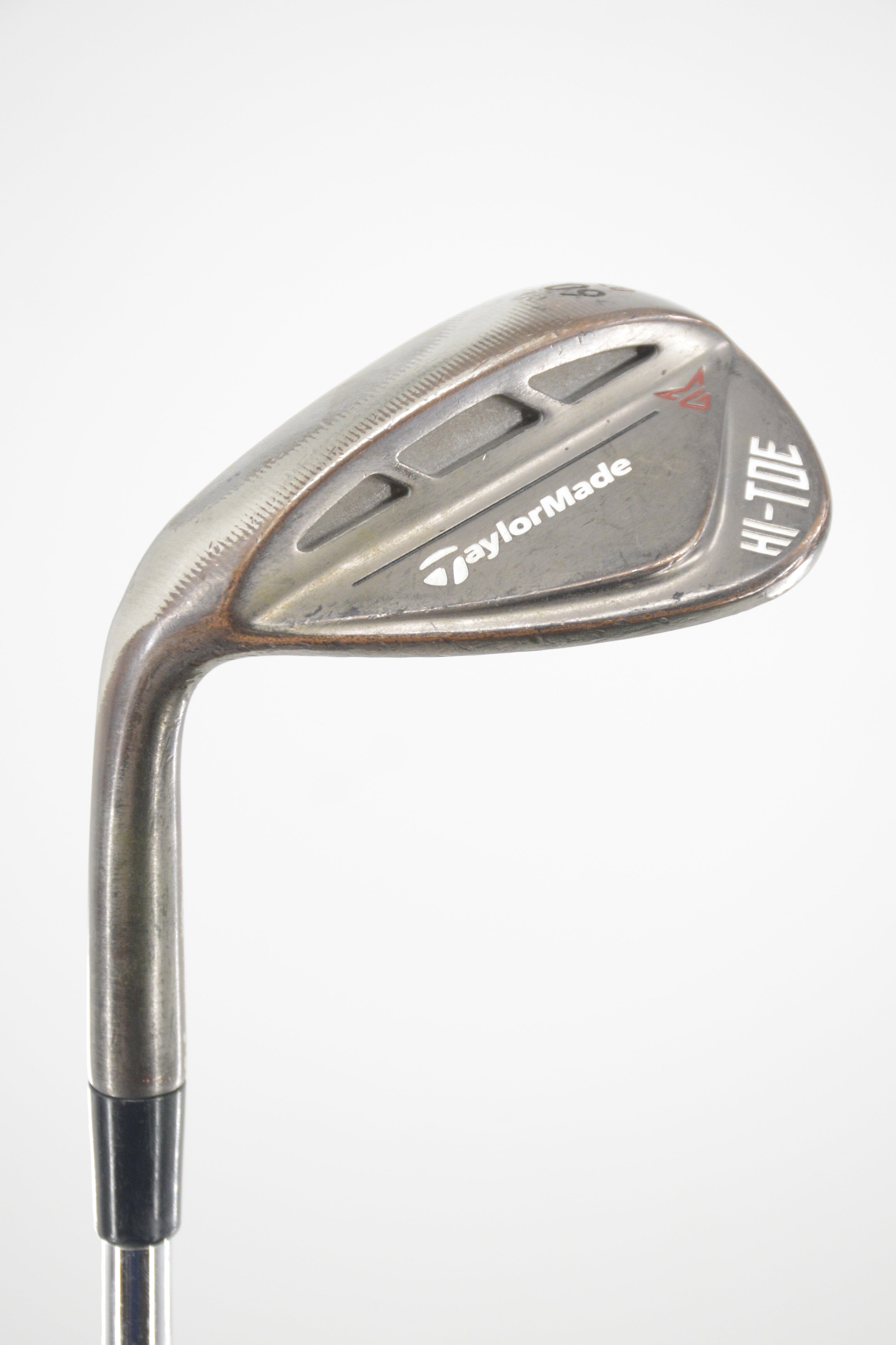 Lefty TaylorMade Hi-Toe 60 Degree Wedge Wedge Flex 34.5" Golf Clubs GolfRoots 