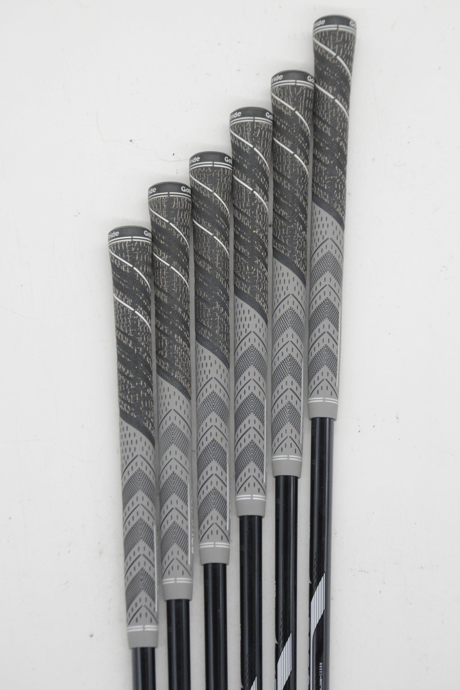 Ping G440 6-UW Iron Set R Flex +0.25" Golf Clubs GolfRoots 