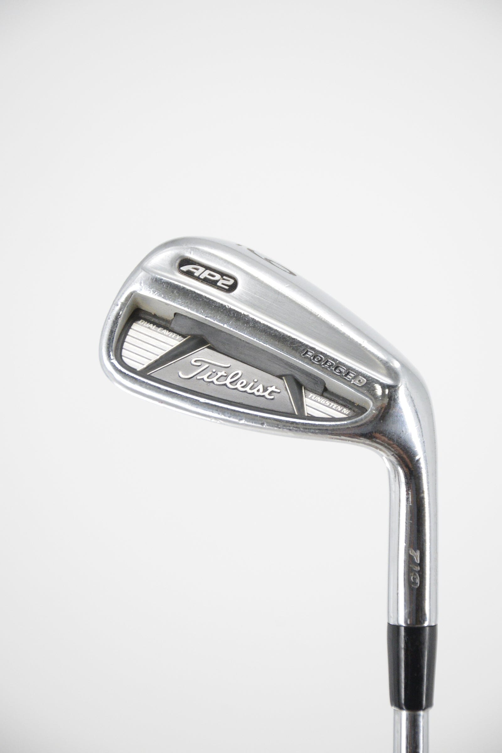 Titleist 710 AP2 Forged 9 Iron R Flex 36" Golf Clubs GolfRoots 