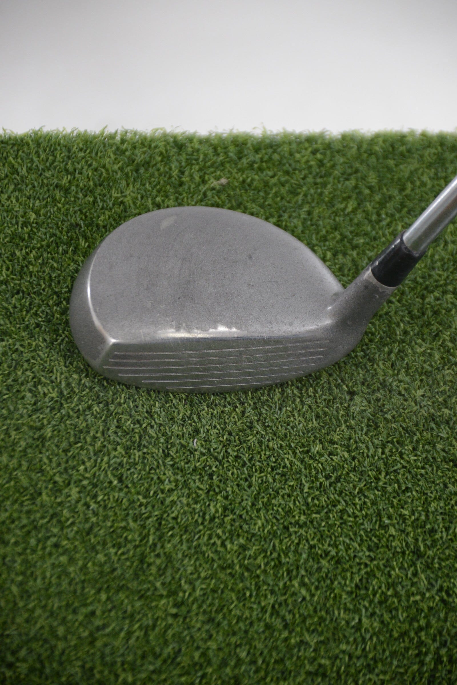 Adams Tight Lies 3 Wood R Flex 42.5" Golf Clubs GolfRoots 