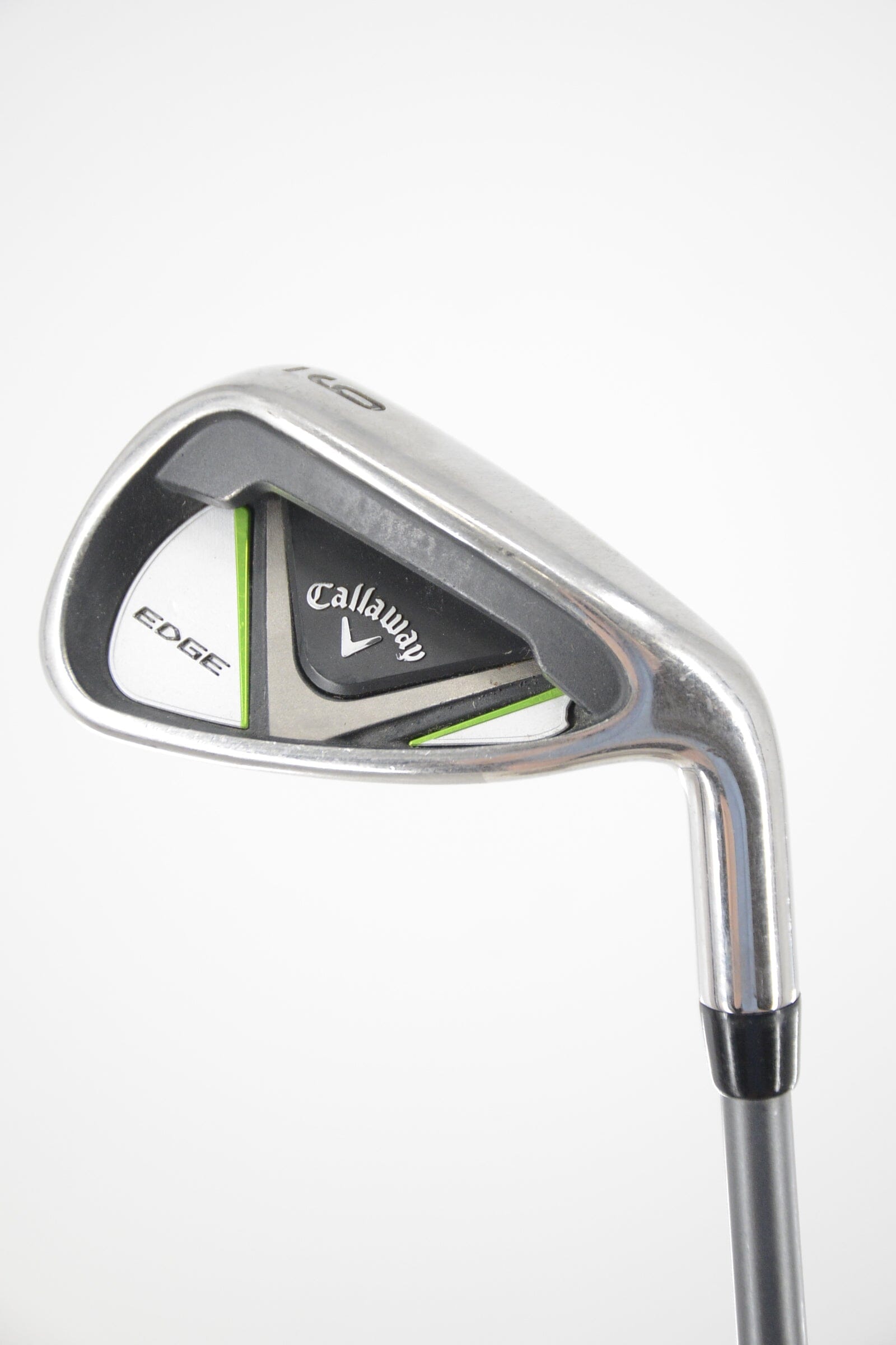 Women's Callaway Edge Box Set 9 Iron W Flex 34.5"