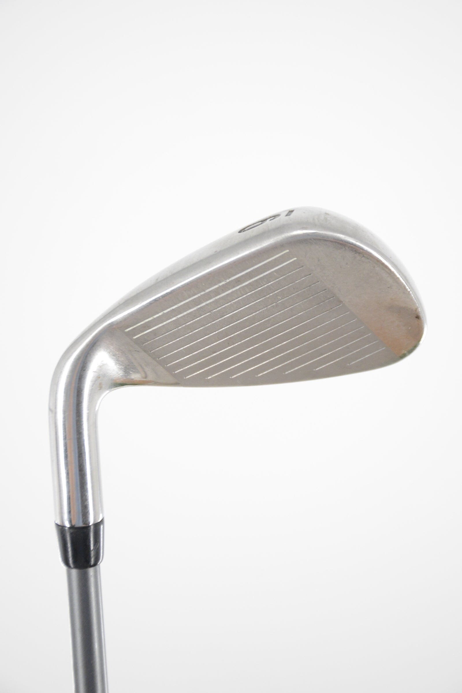 Women's Callaway Edge Box Set 9 Iron W Flex 34.5" Golf Clubs GolfRoots 