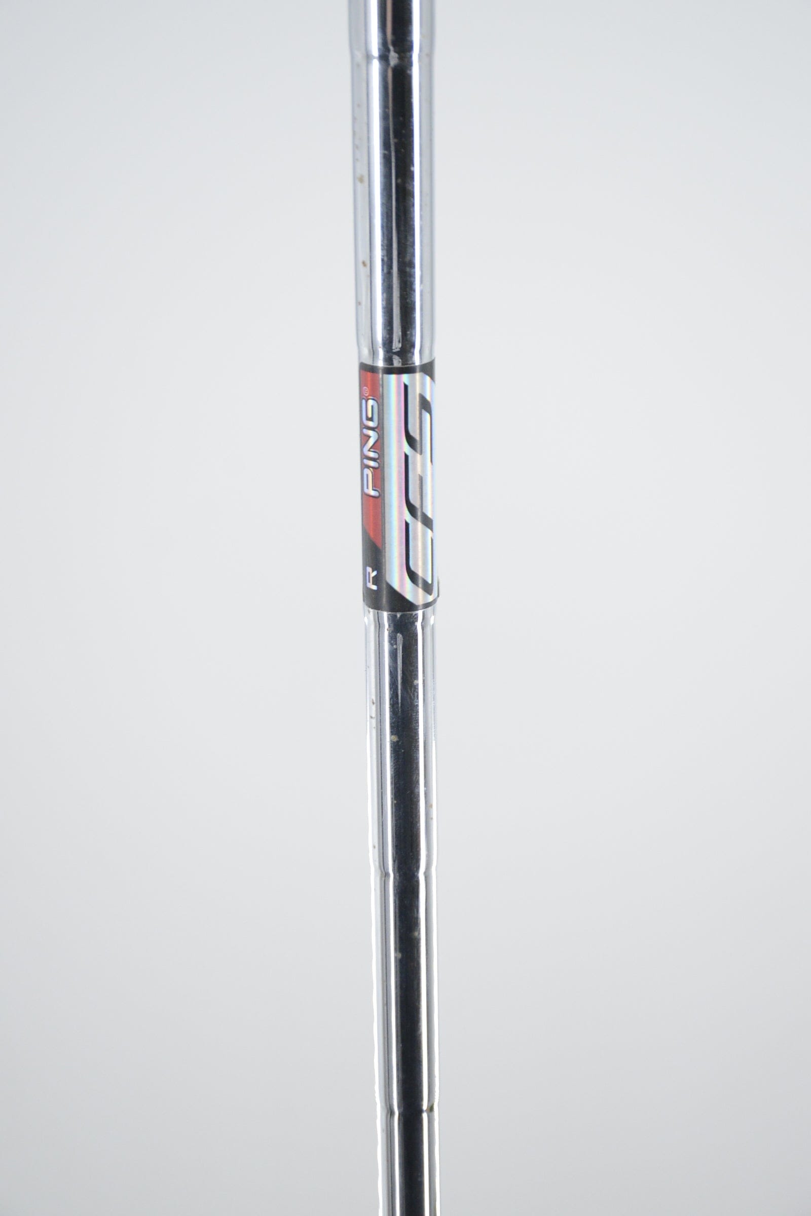 Ping I25 8 Iron R Flex 36.5" Golf Clubs GolfRoots 