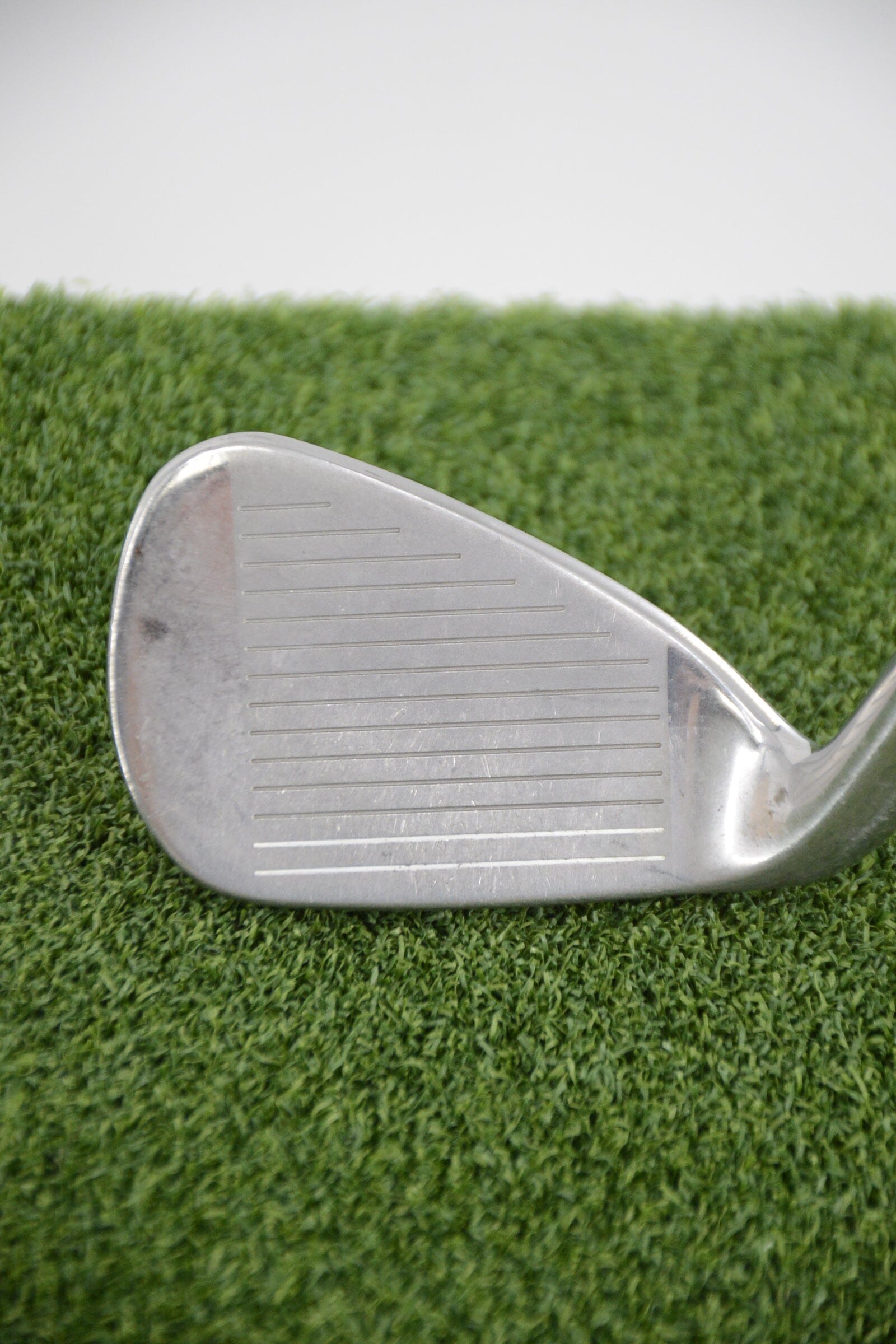 Women's Callaway Edge Box Set 9 Iron W Flex 34.5" Golf Clubs GolfRoots 