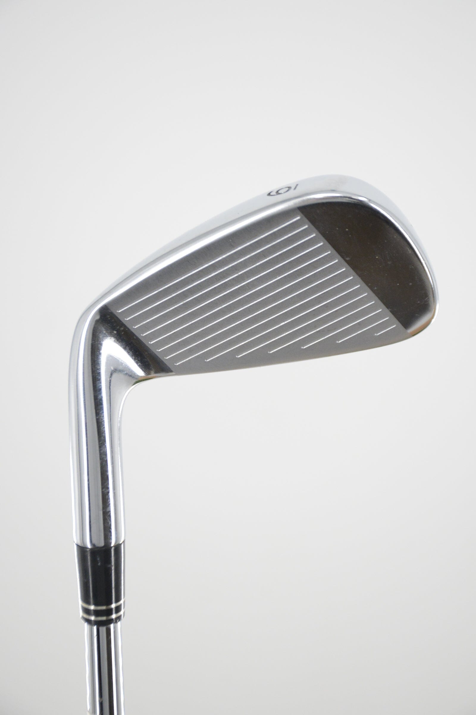 TaylorMade R9 TP 6 Iron S Flex 37.25" Golf Clubs GolfRoots 