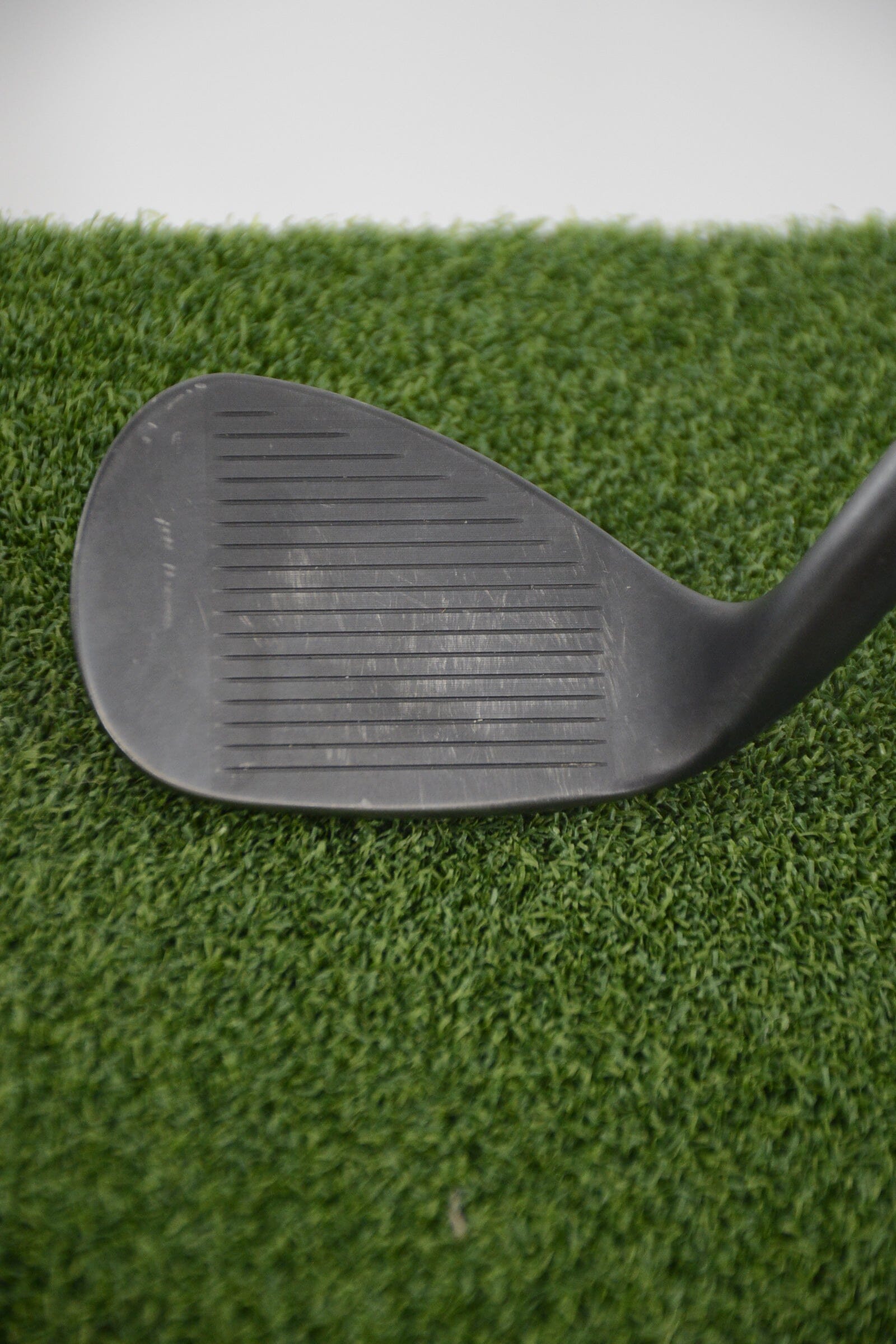 Titleist Vokey SM10 Jet Black 60 Degree Wedge Wedge Flex 34.75" Golf Clubs GolfRoots 