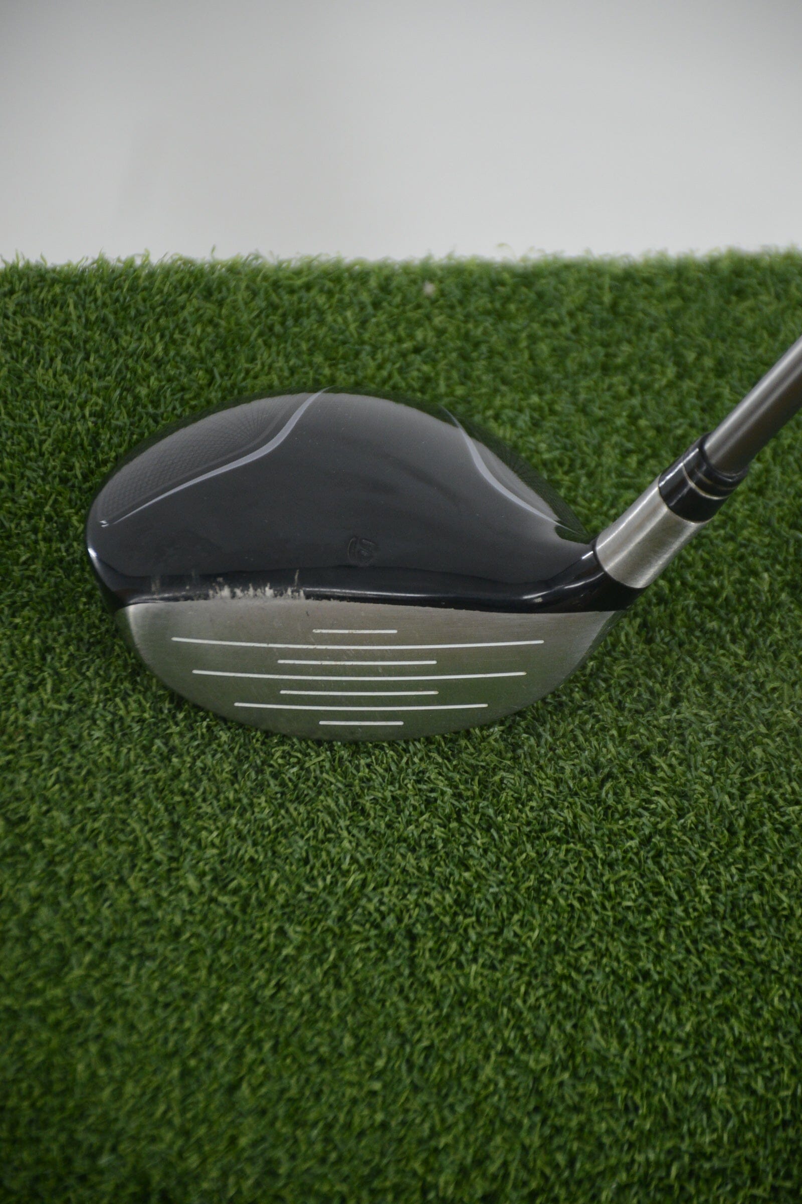 TaylorMade Burner Tp Fairway 3 Wood R Flex 42.75" Golf Clubs GolfRoots 